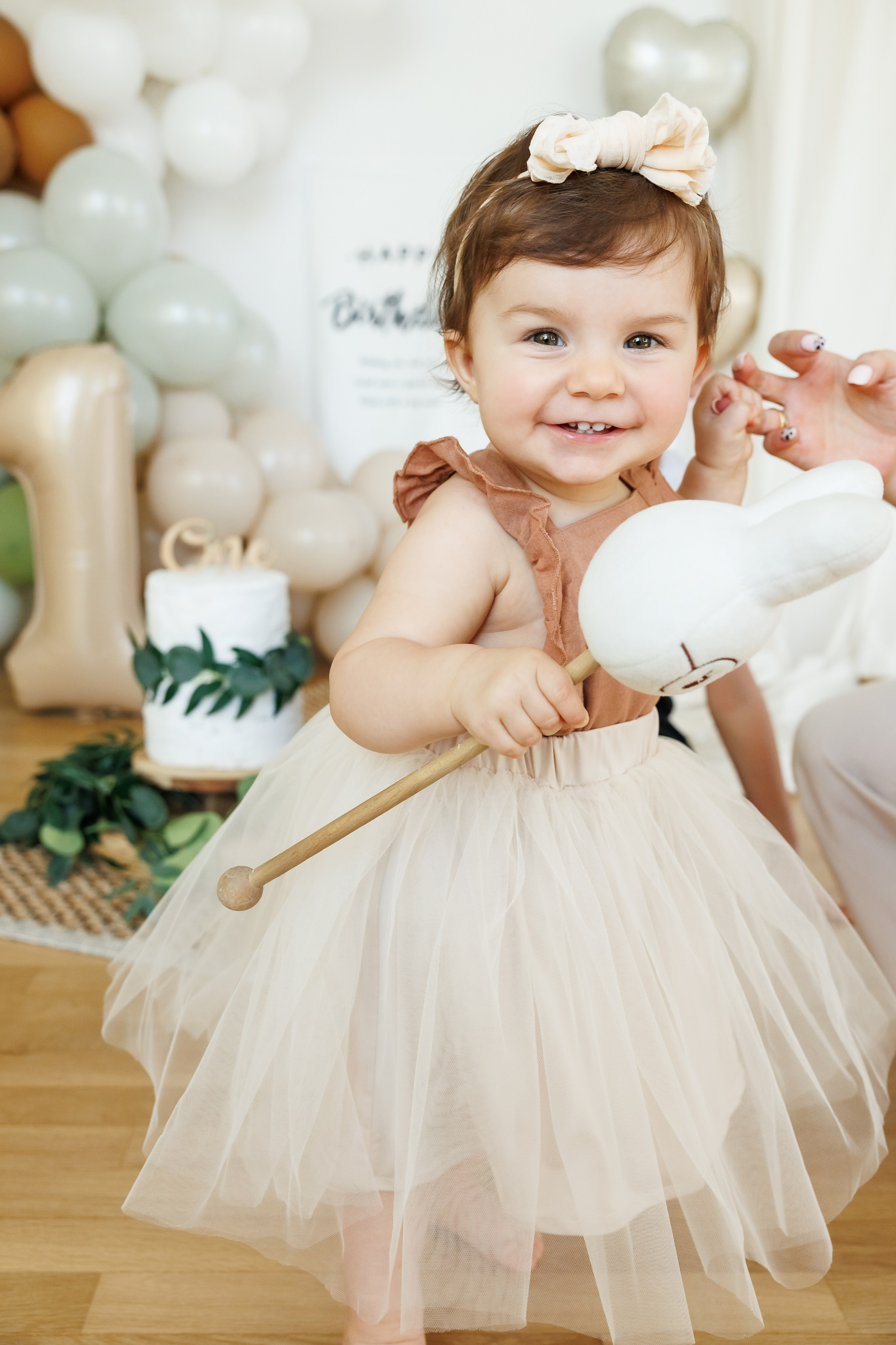 Честит Рожден Ден. Фотограф Ирина Йотова