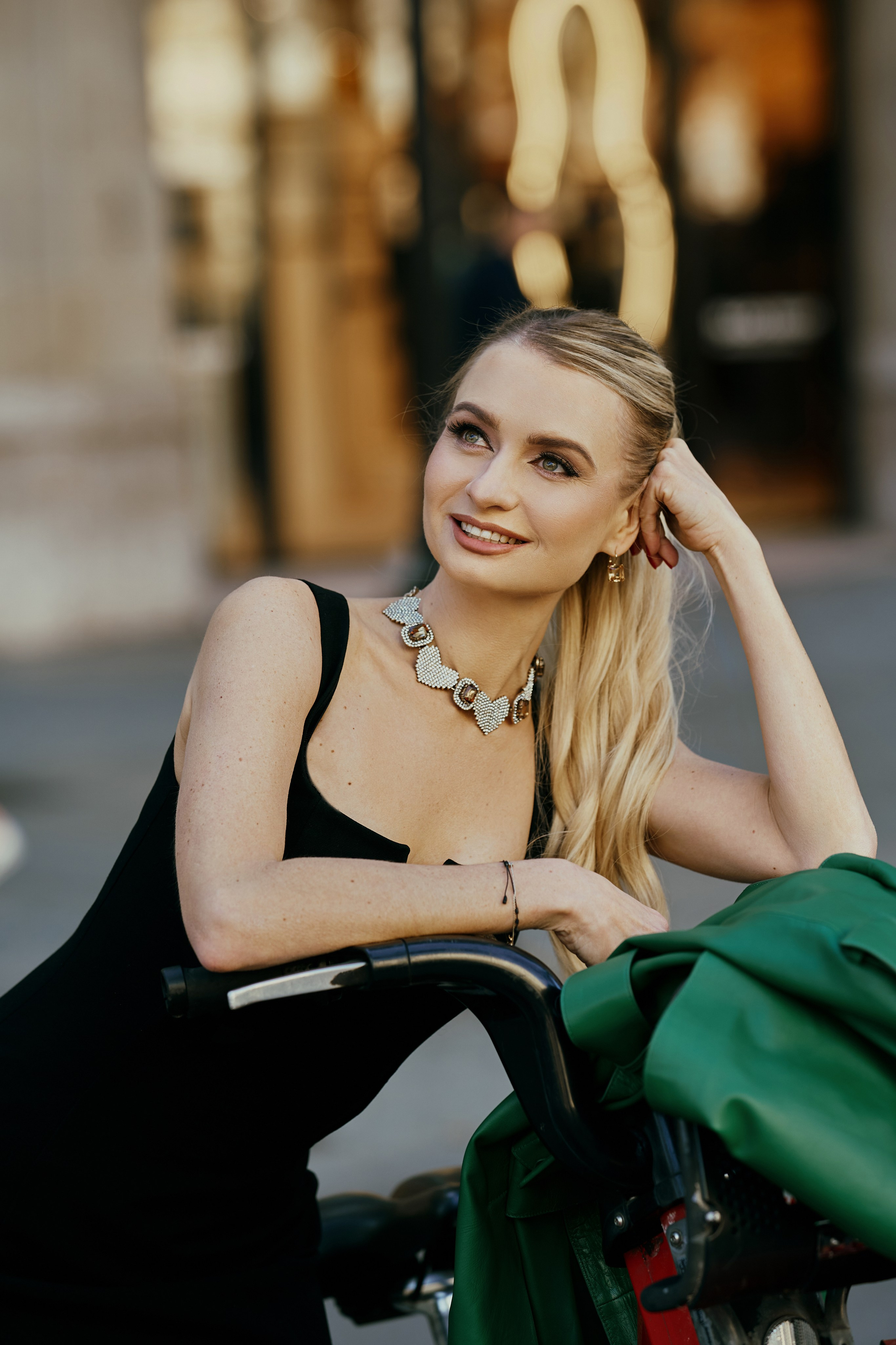 Валерия. Барселона. Фотограф в Барселоне Жанна Захарченко