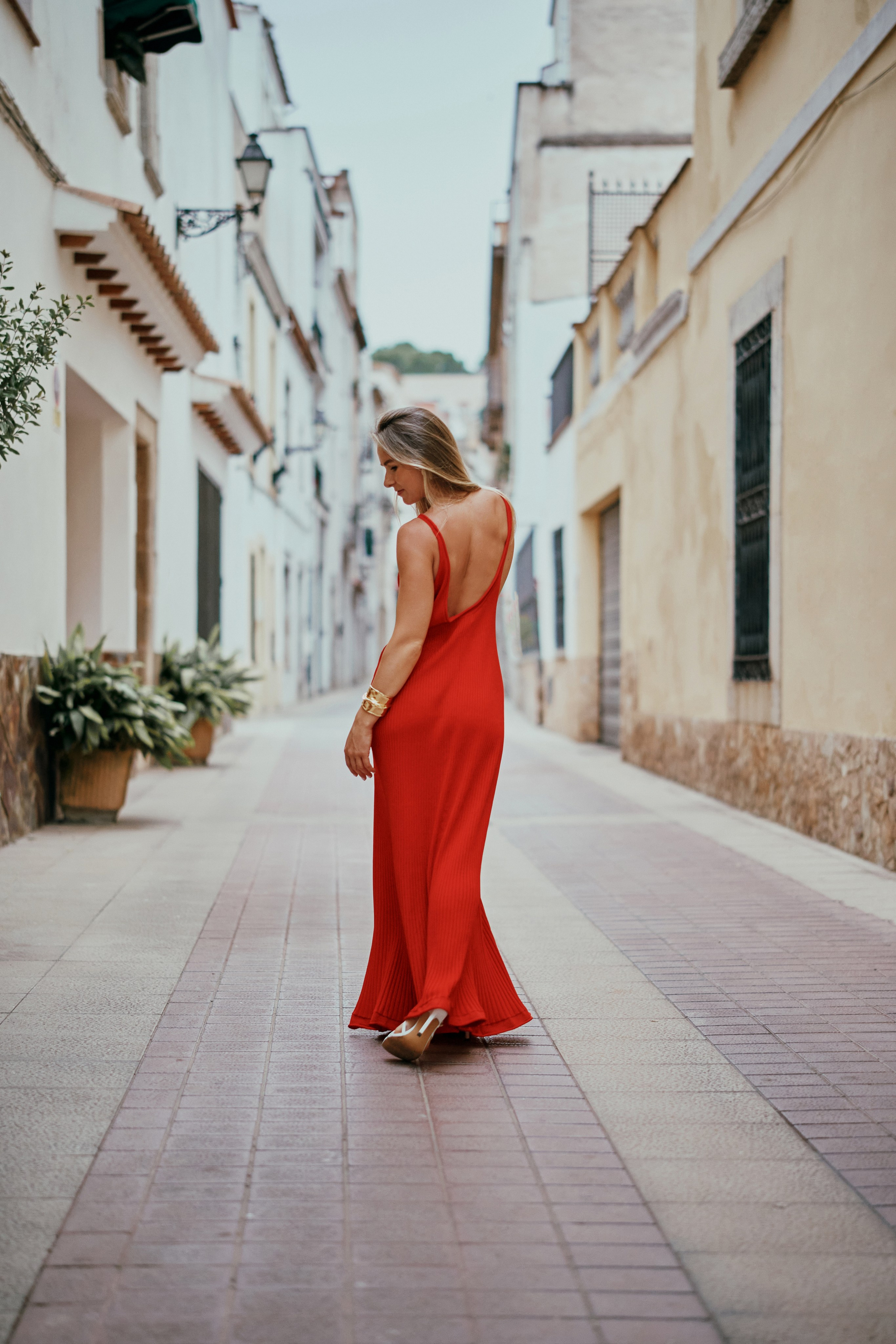 VISPA. Фотограф в Барселоне Жанна Захарченко