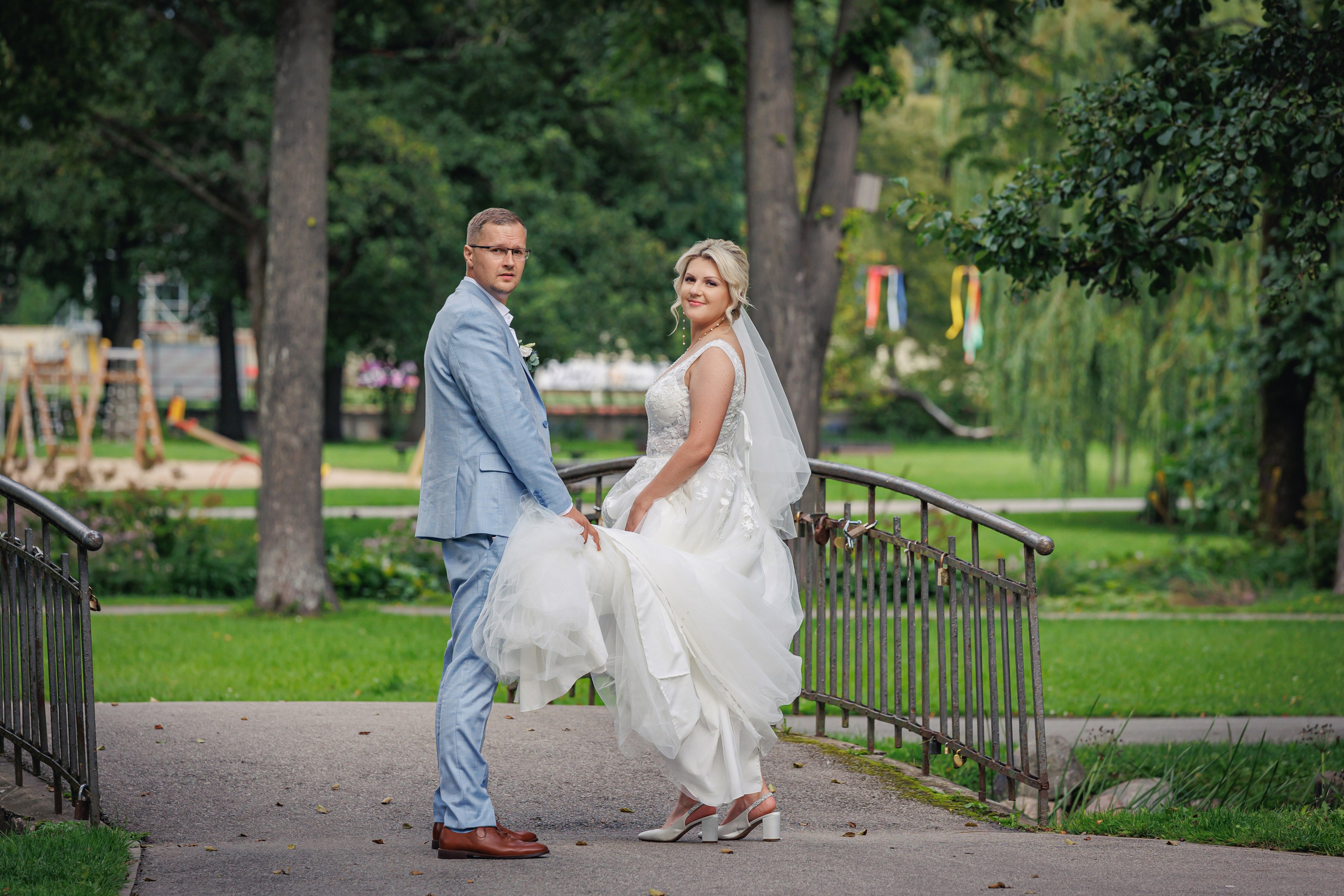 Wedding Day Vadim ♡ Olga. Photographer Eduard Nesterov | Фотограф — Эдуард Нестеров