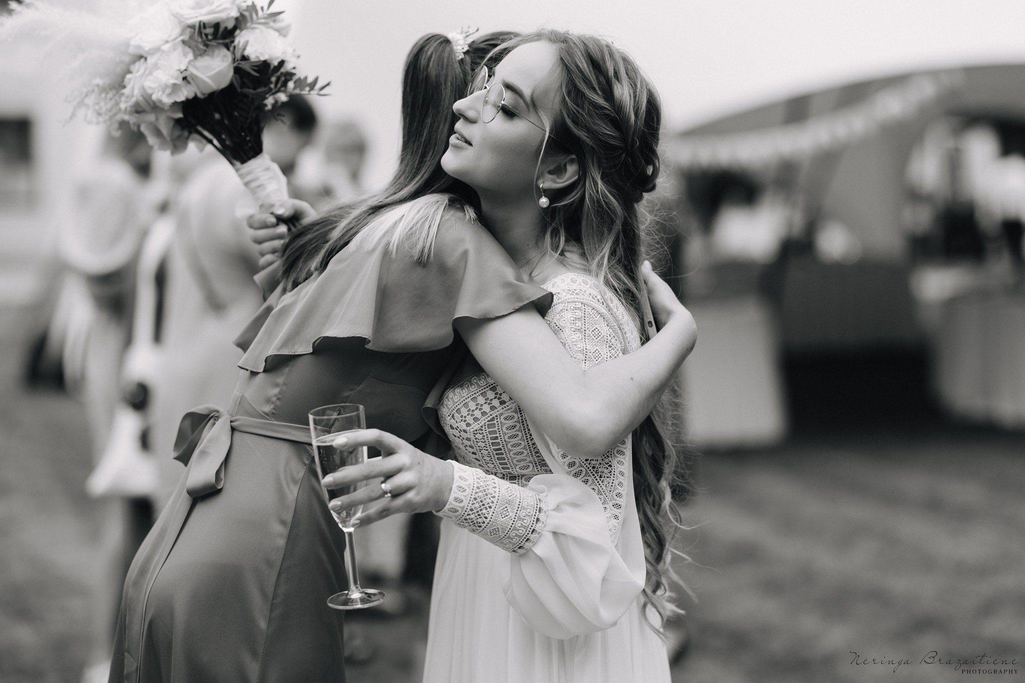 Gabrielė ir Tomas I Vilkaviškis