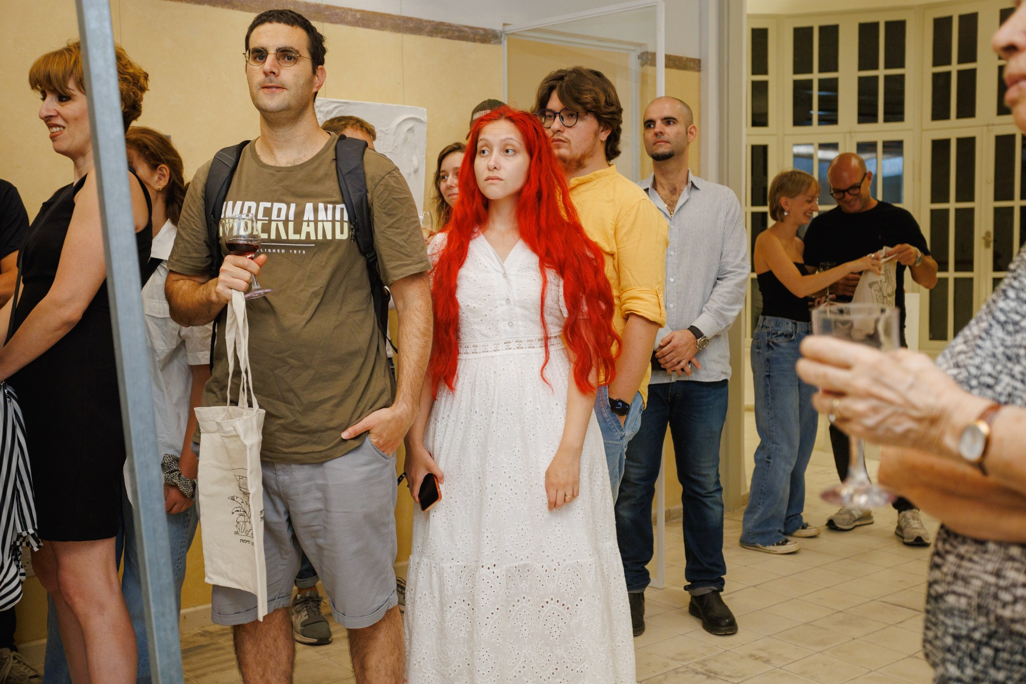 Maze 9. Event photography and Cameraman | Israel