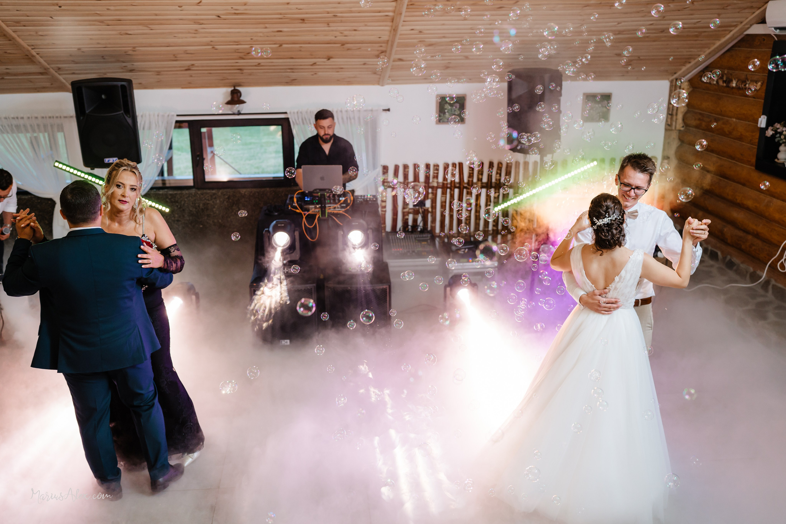 Marina & Cristian. Marius Alex fotograf de eveniment si studio din Suceava