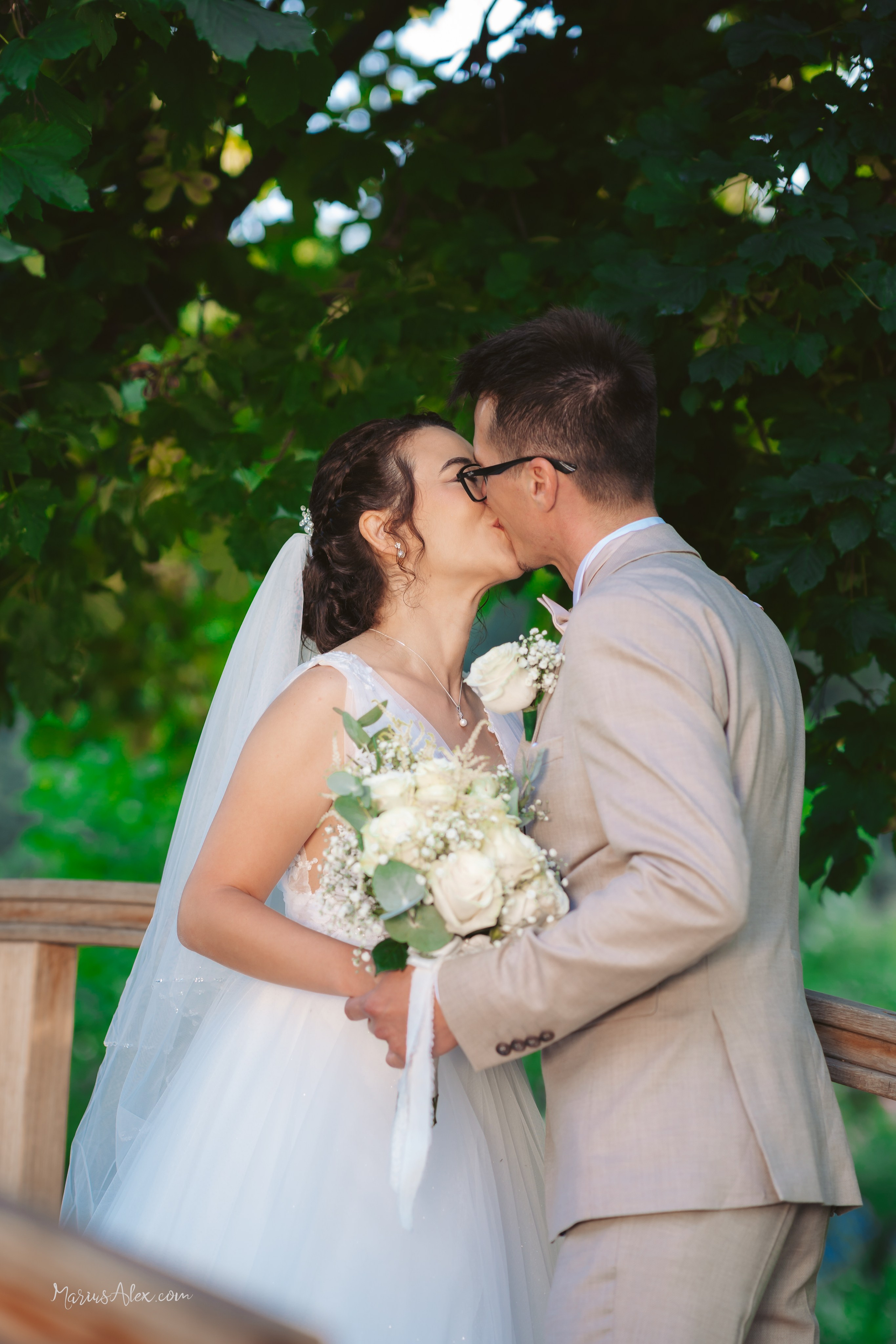 Marina & Cristian. Marius Alex fotograf de eveniment si studio din Suceava