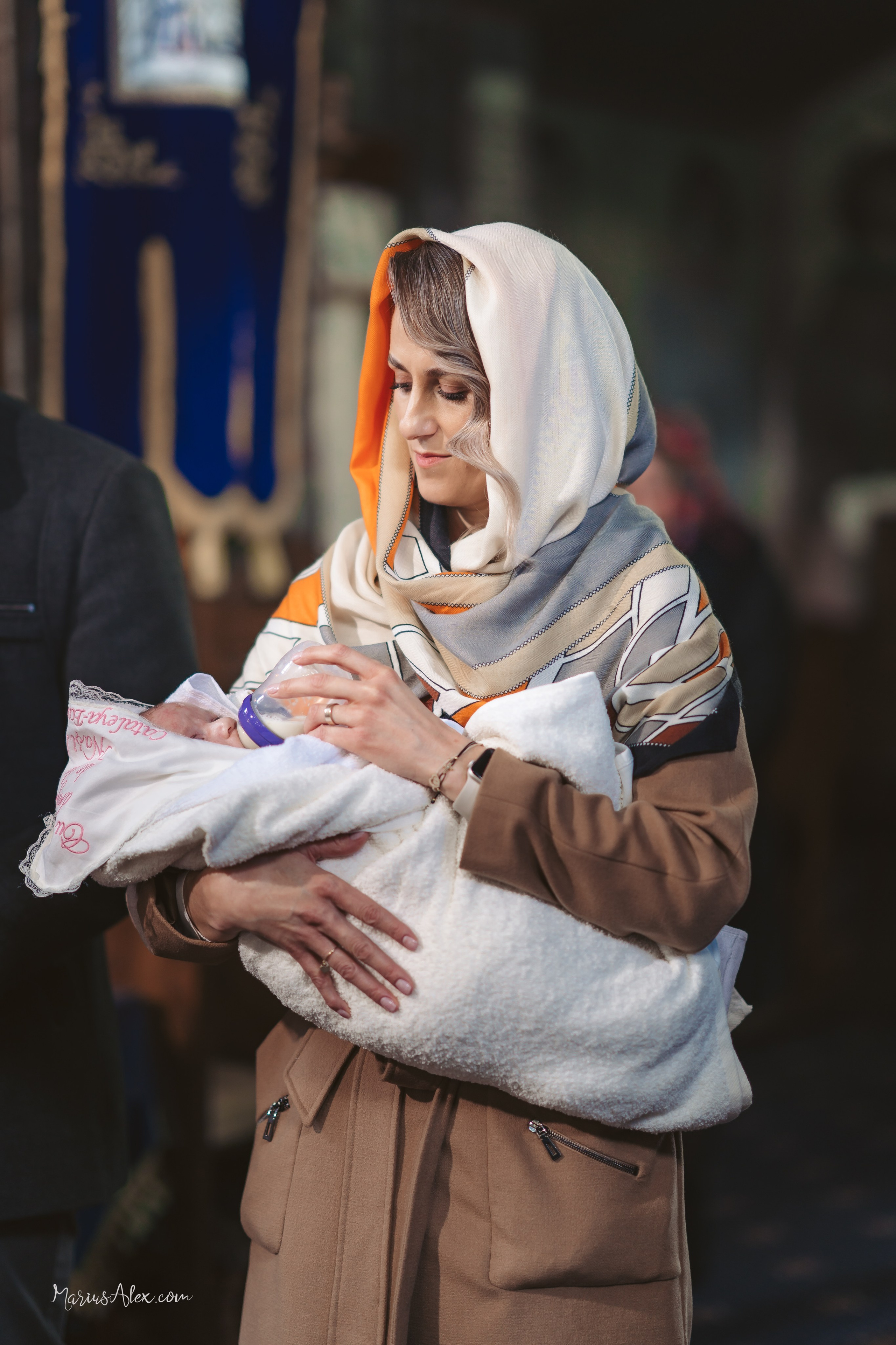 Cataleya Ecaterina. Marius Alex fotograf de eveniment si portret din Suceava