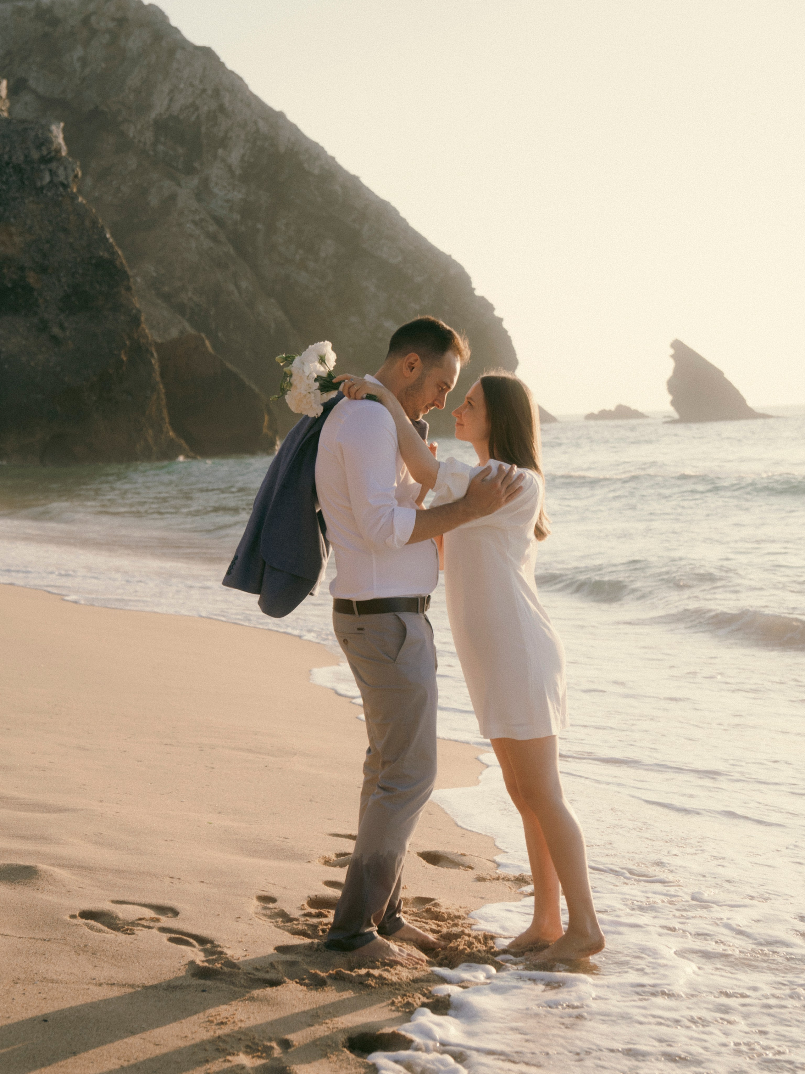 Anita & Illya. Lisbon Event Photographer