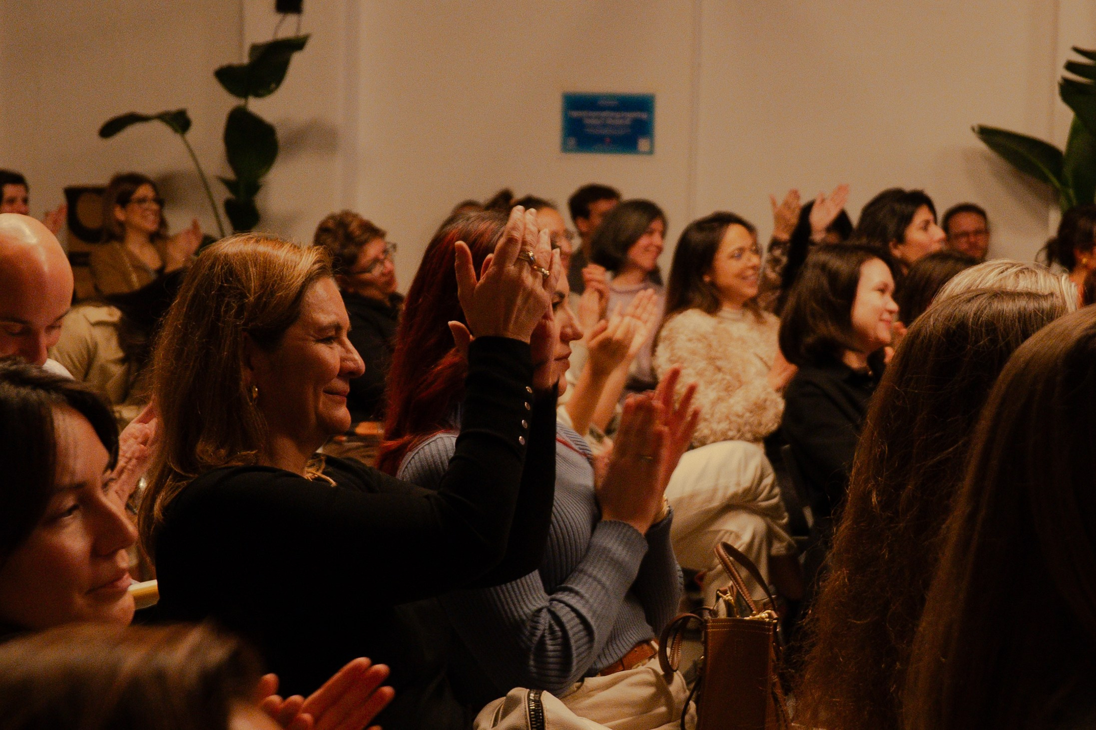 International women’s day AXE 2025. Lisbon Event Photographer