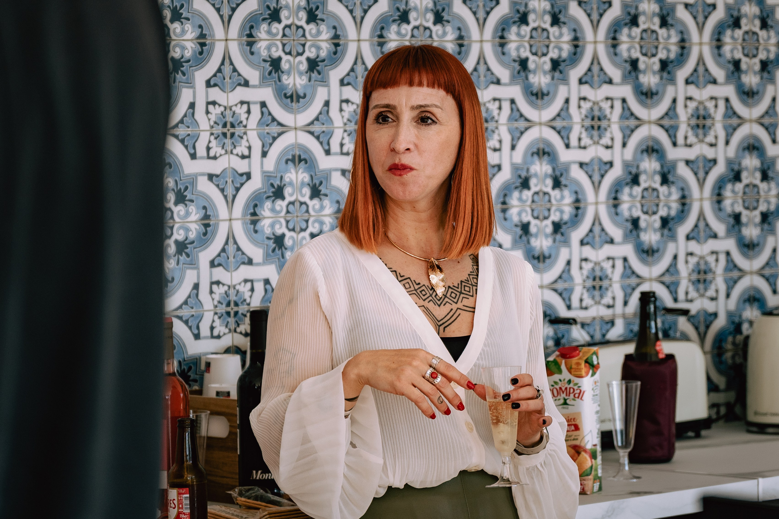 Gapstars. Lisbon Event Photographer