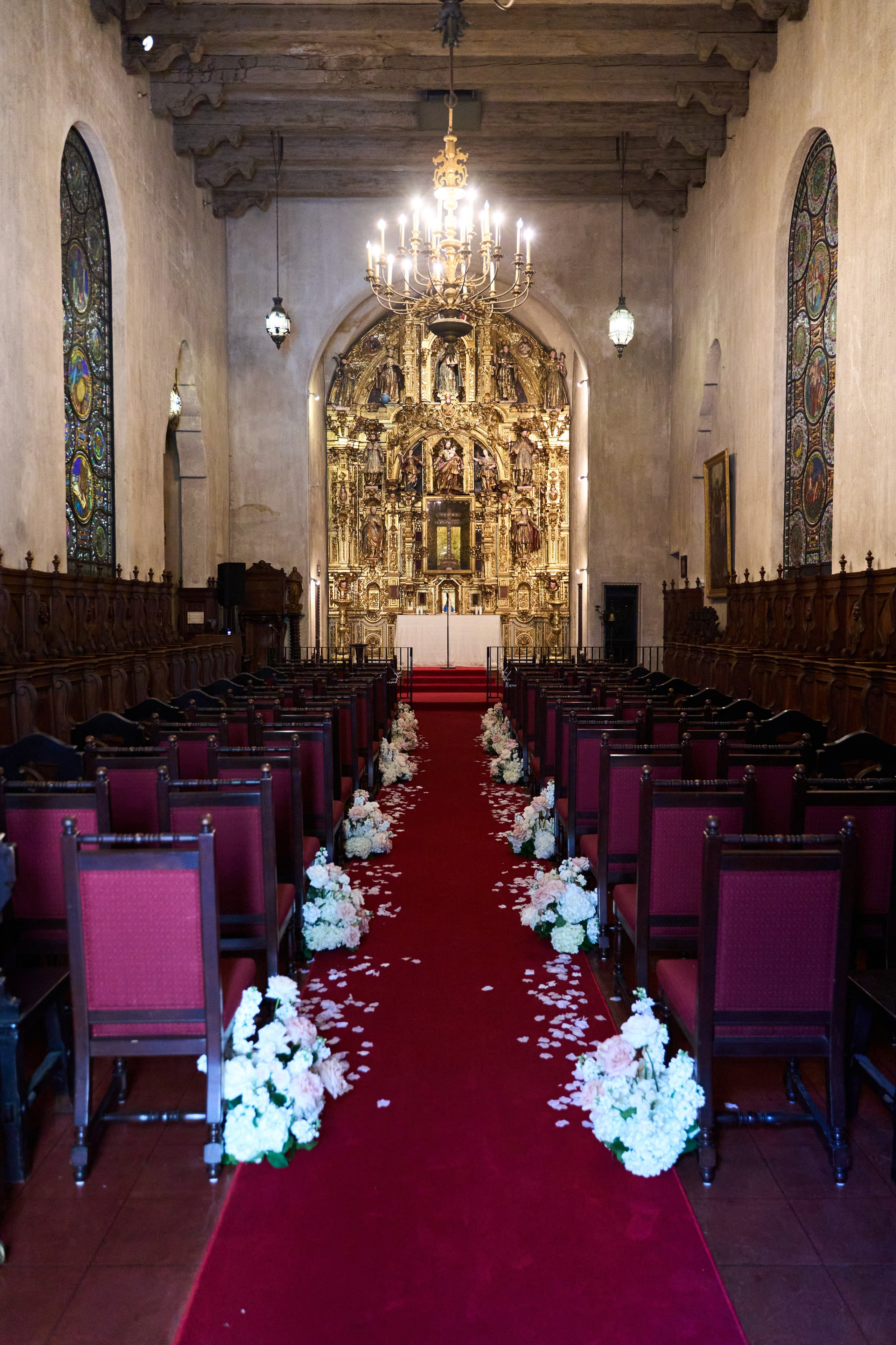 Kans & Carissa. Babich_weddings