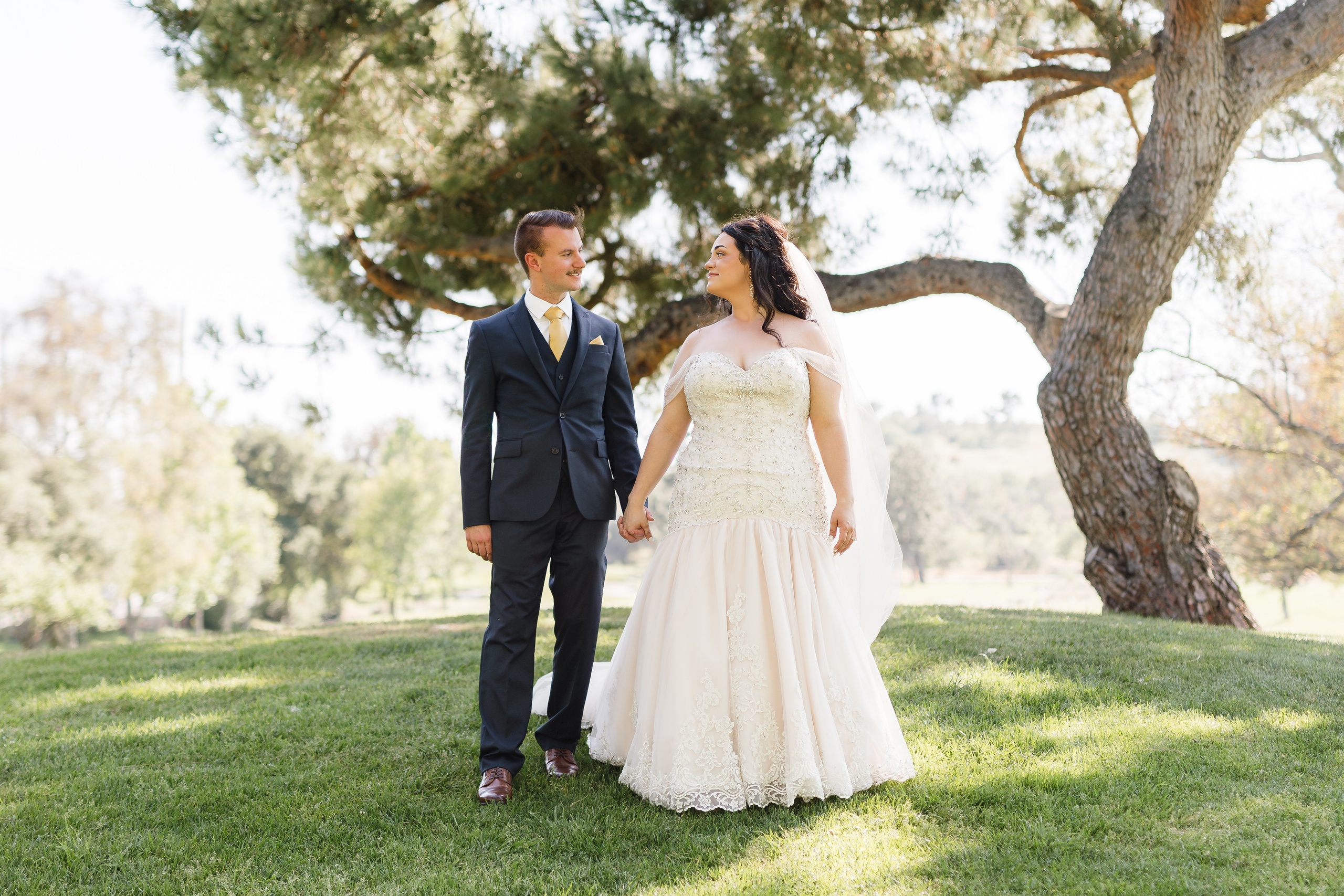 Ivan & Danielle. Babich_weddings