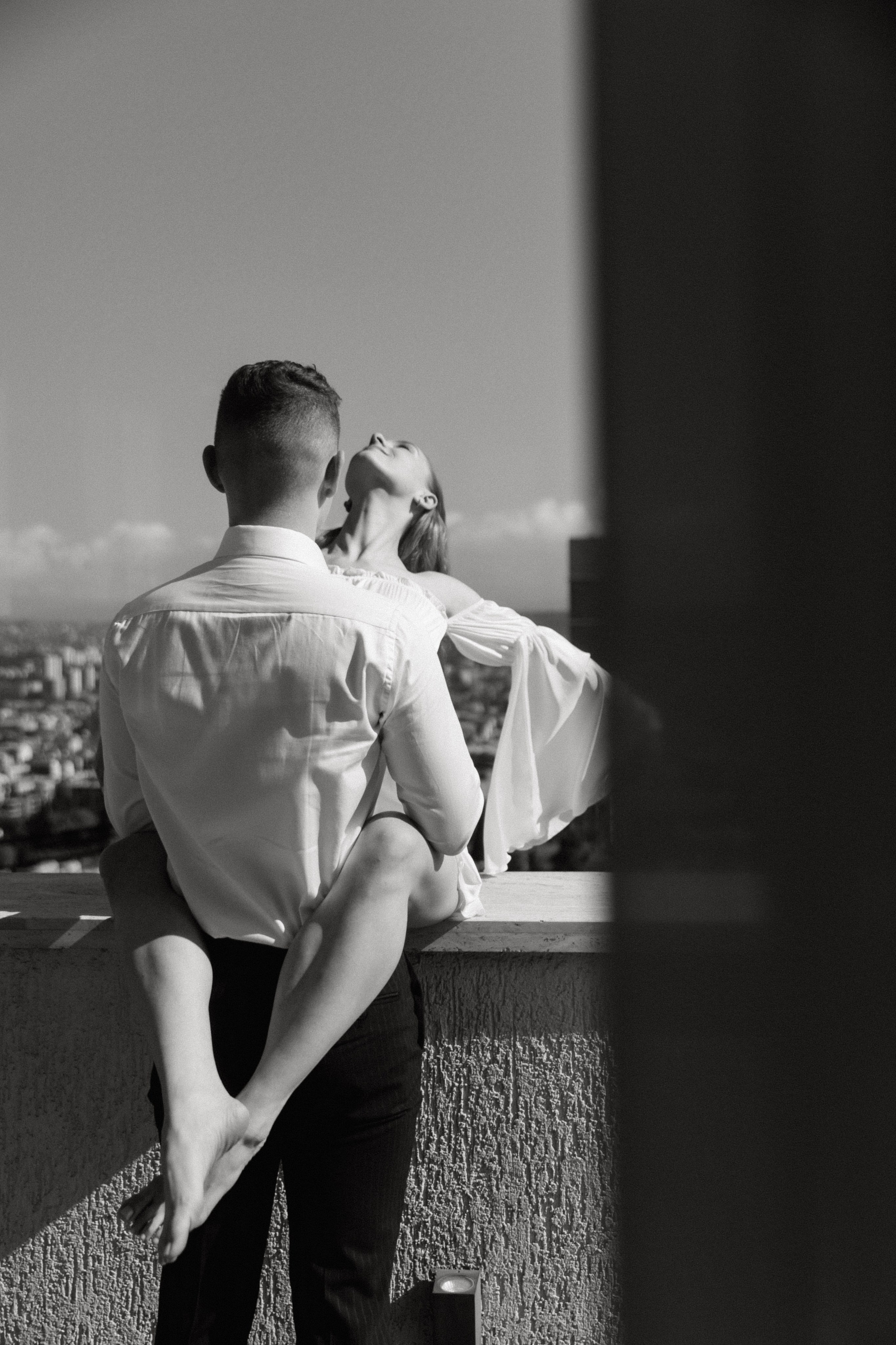 Yeva & Bogdan. Photographer Anna Nazarenko