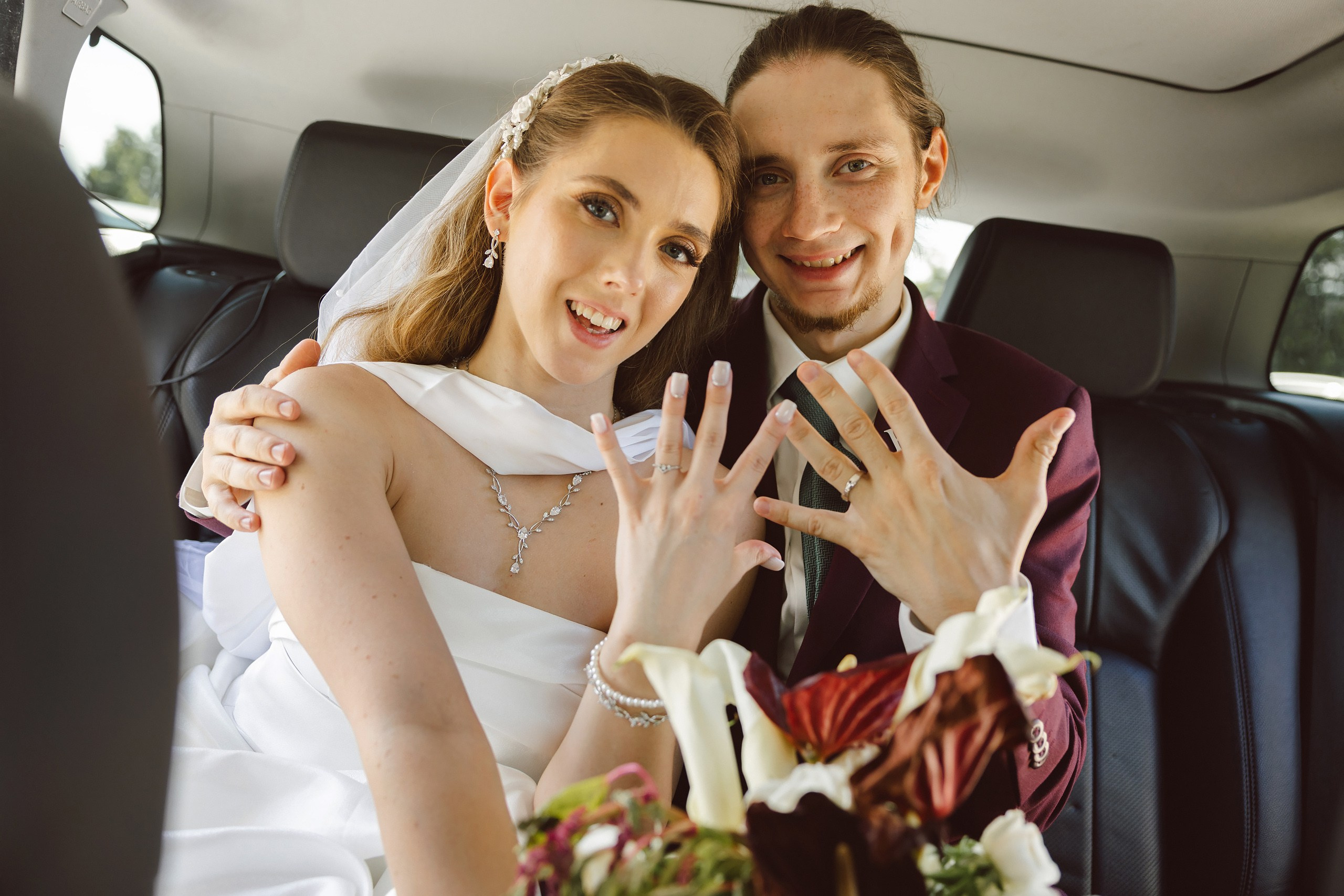 07.07.2026 Wedding. Wedding family event photographer in Chicago Nick Yushevich