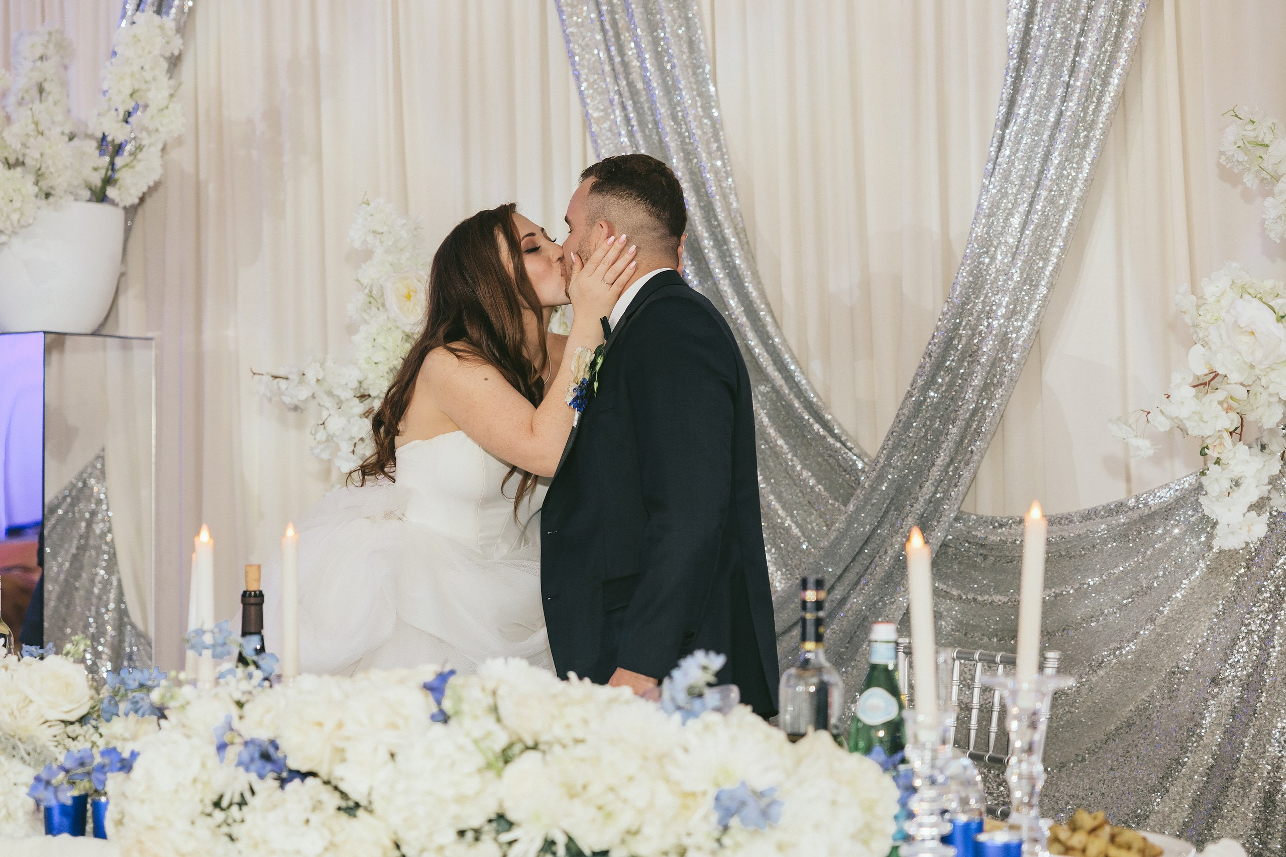 06.08.2025 Wedding. Wedding family event photographer in Chicago Nick Yushevich