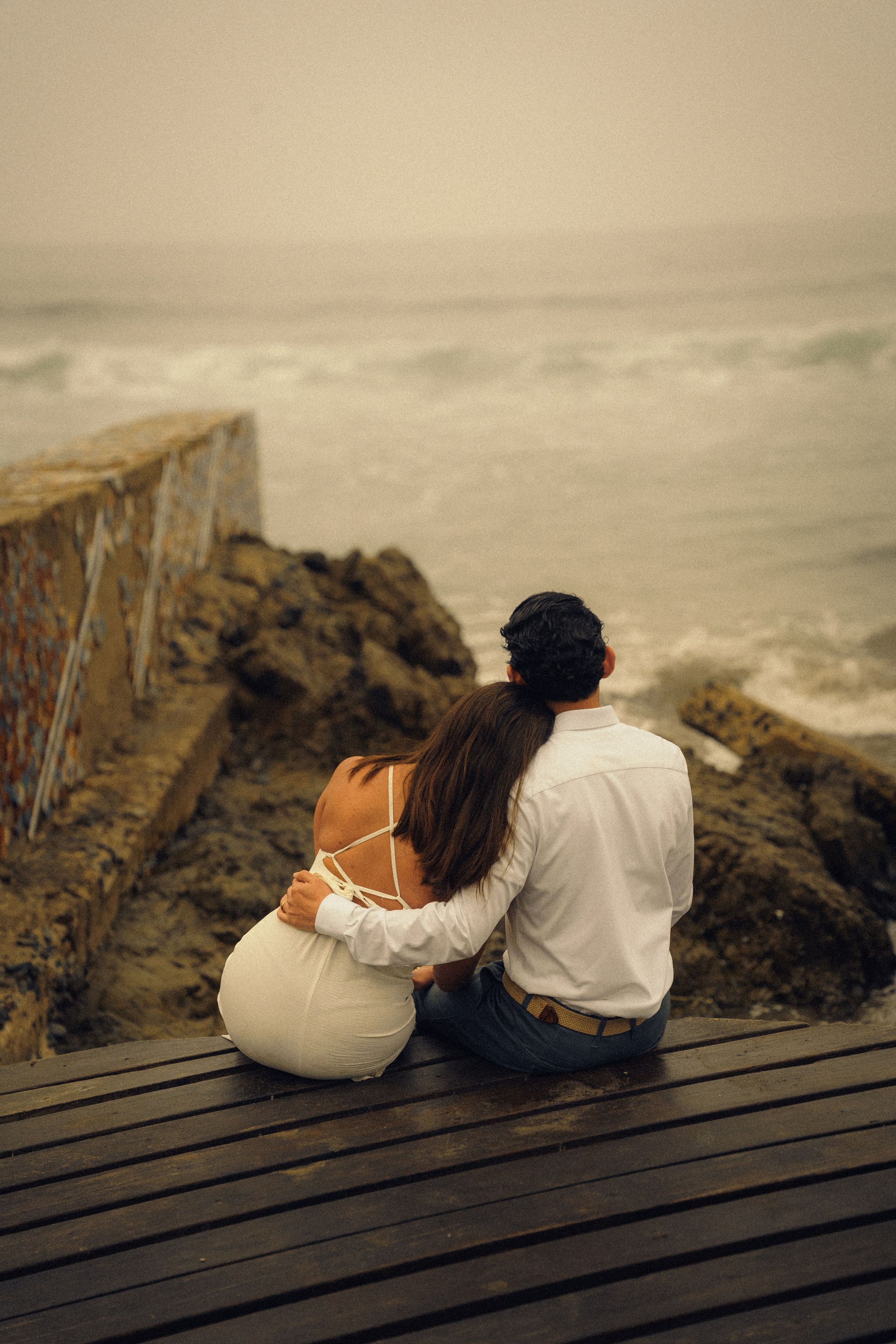 COUPLES. Drillmatic — cinematic aesthetics and visual storytelling from Lima, Peru