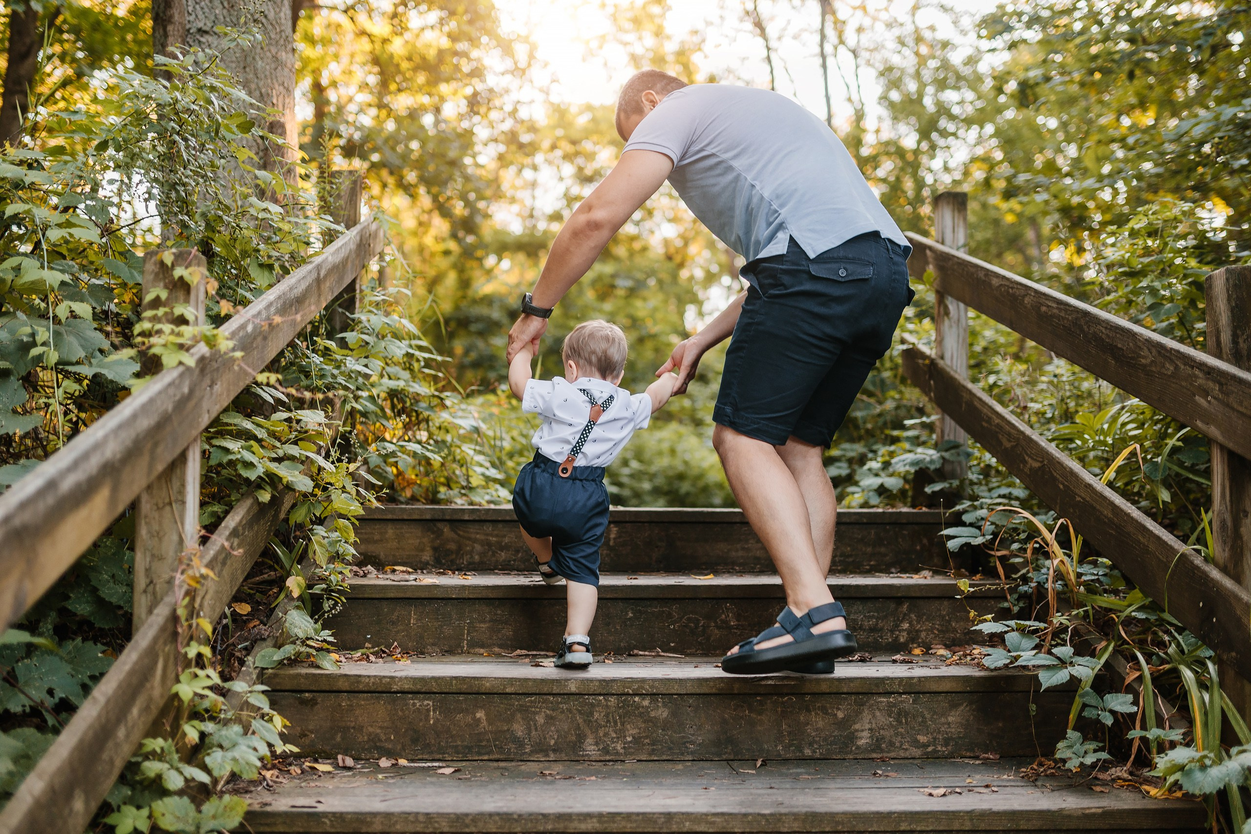 07.08.24 Family Photoshoot. Wedding family event photographer in Chicago Nick Yushevich