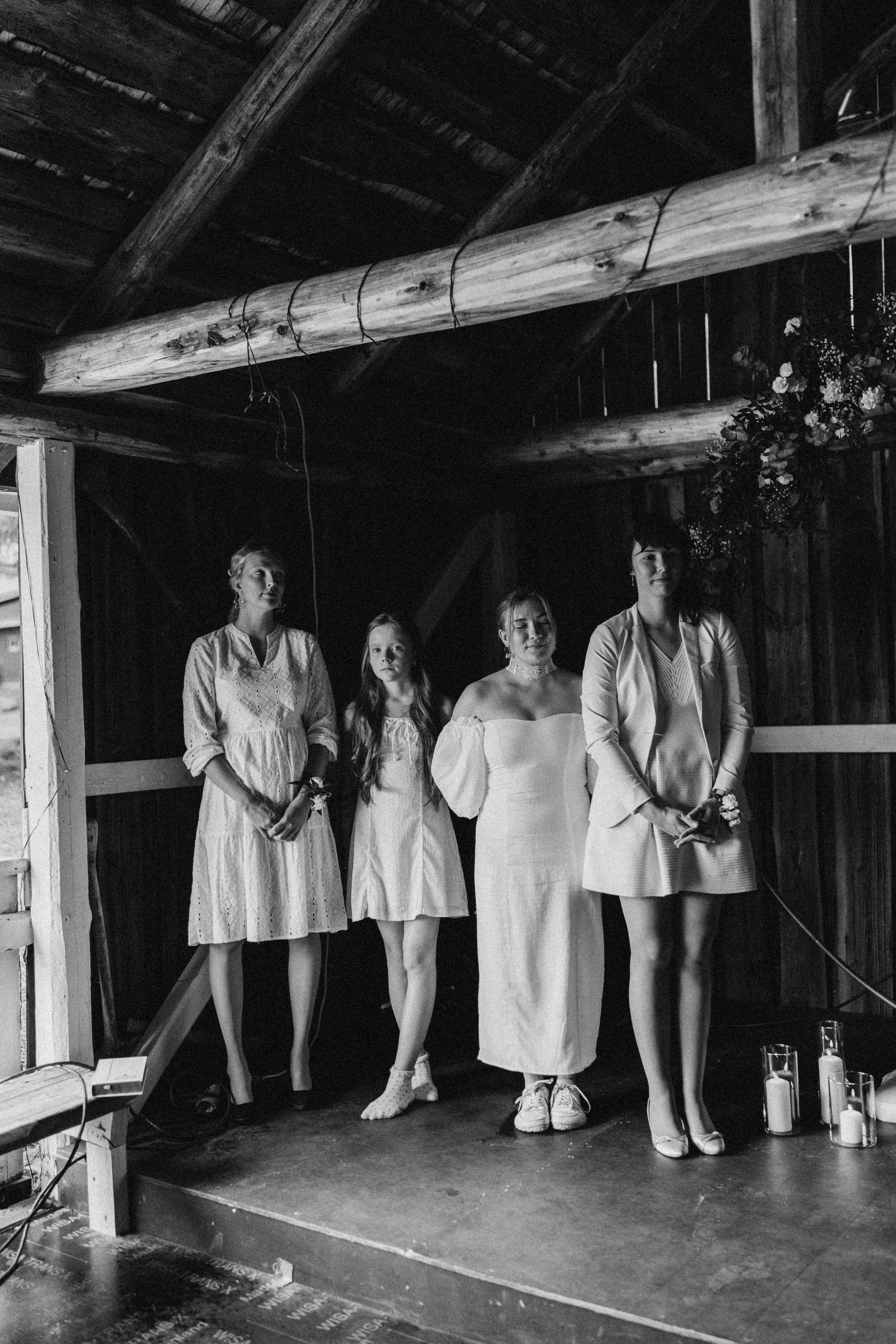 A&O. Wedding and potrait photographer in Helsinki Vickan O