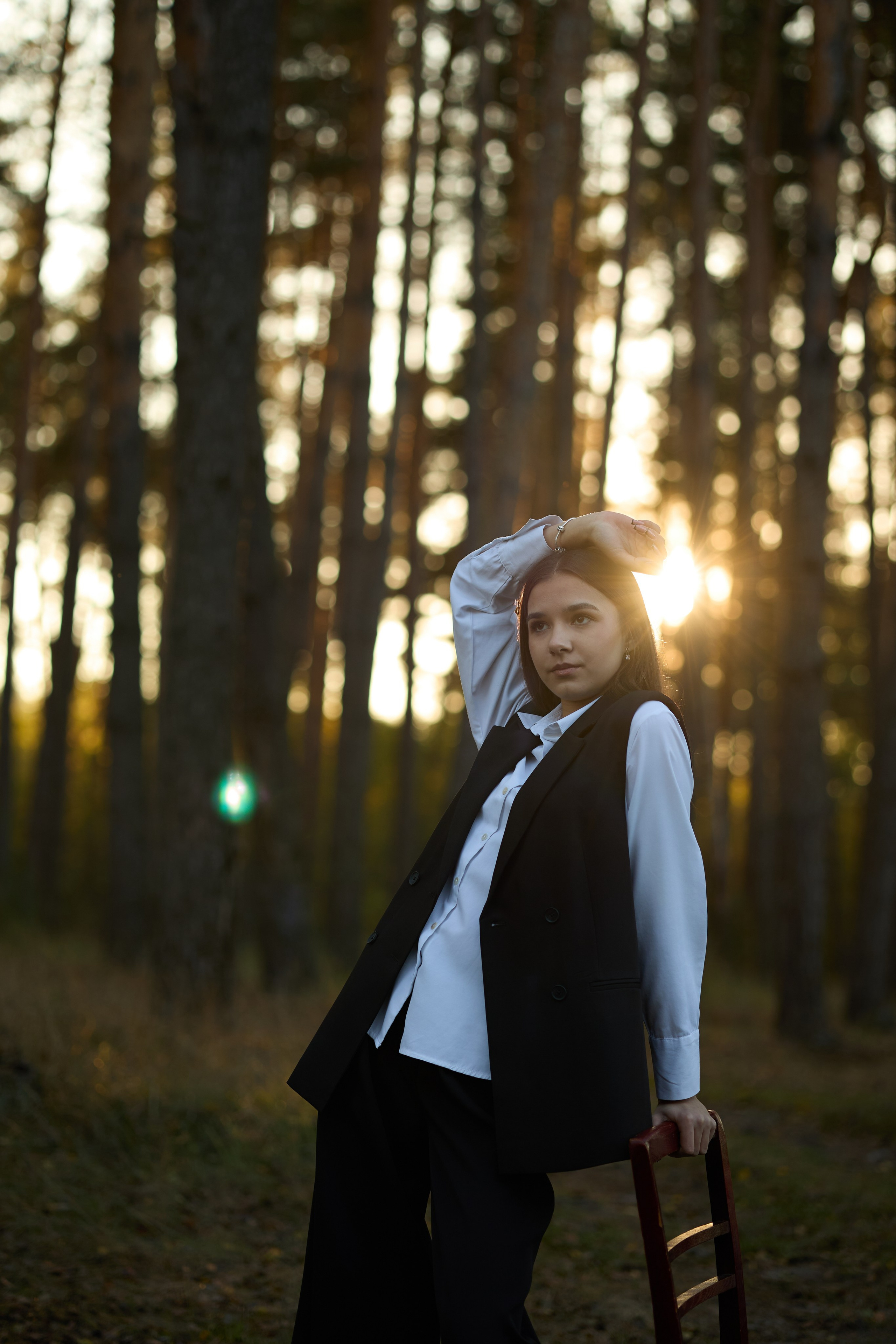 Індивідуальна зйомка. Весільний та сімейний фотограф Черкас