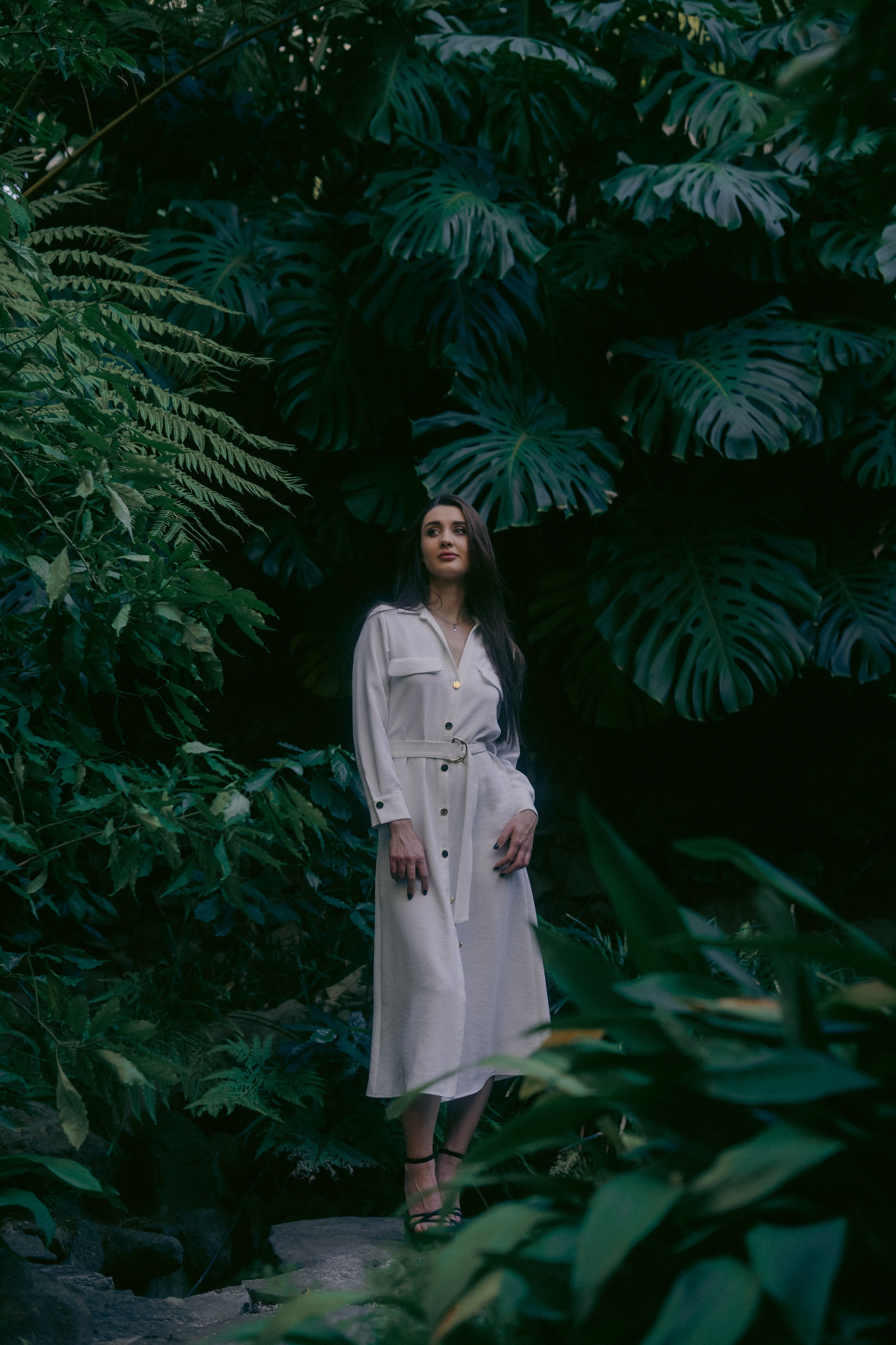 Nastya. Lisbon Event Photographer