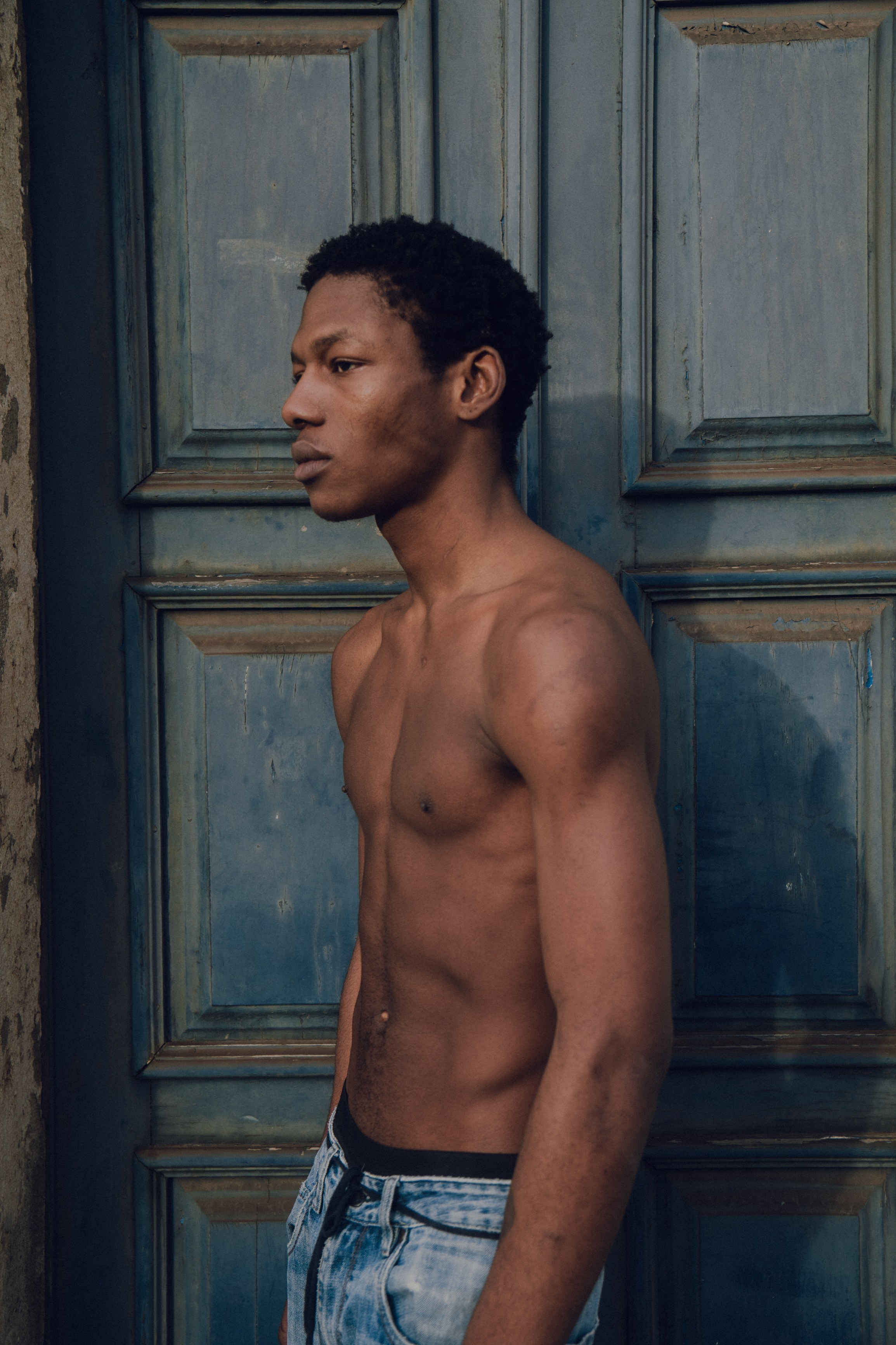 Stephan. Lisbon Event Photographer