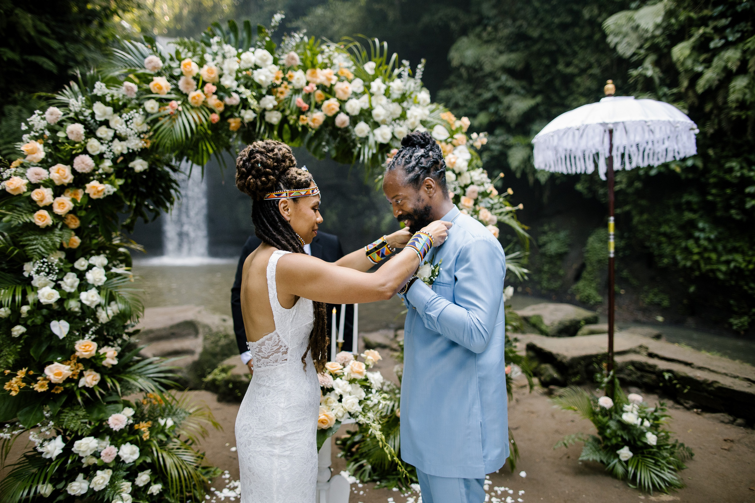 Kamau & Siobhan. Get.it.feel — Aesthetic Photography and Videography