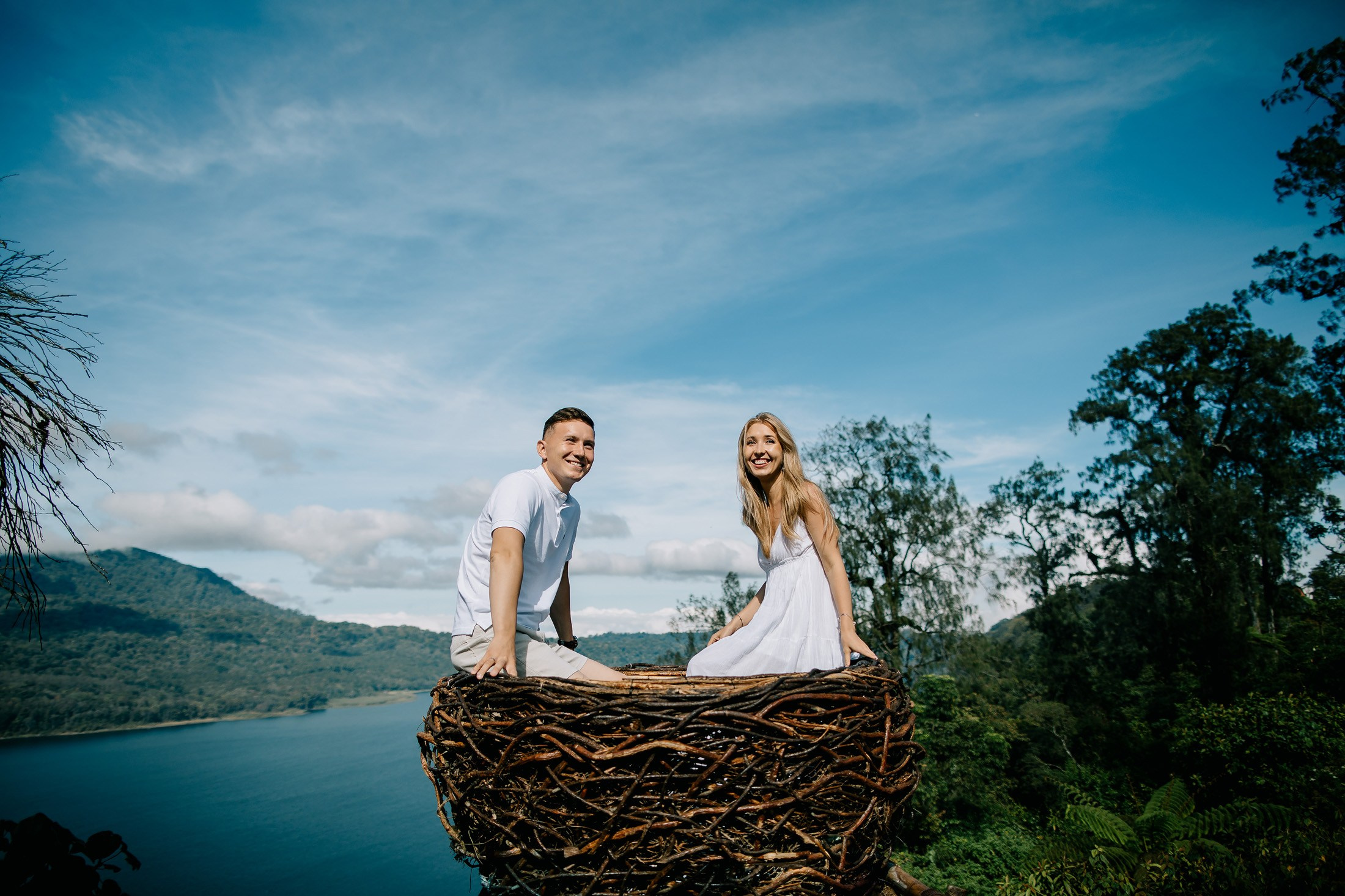 Dima & Vitalina. Getitfeel — Aesthetic Photography and Videography