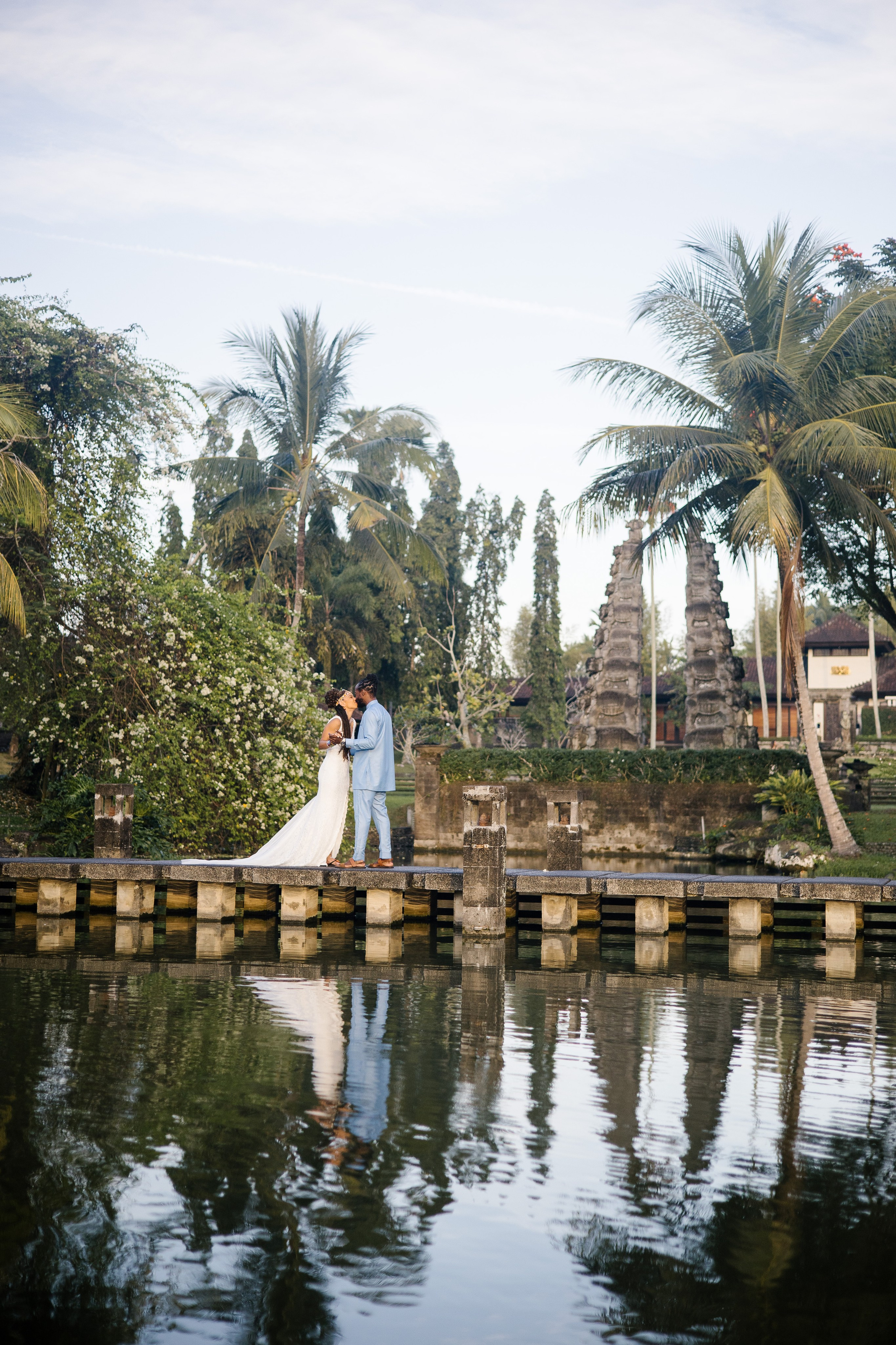 Kamau & Siobhan. Get.it.feel — Aesthetic Photography and Videography