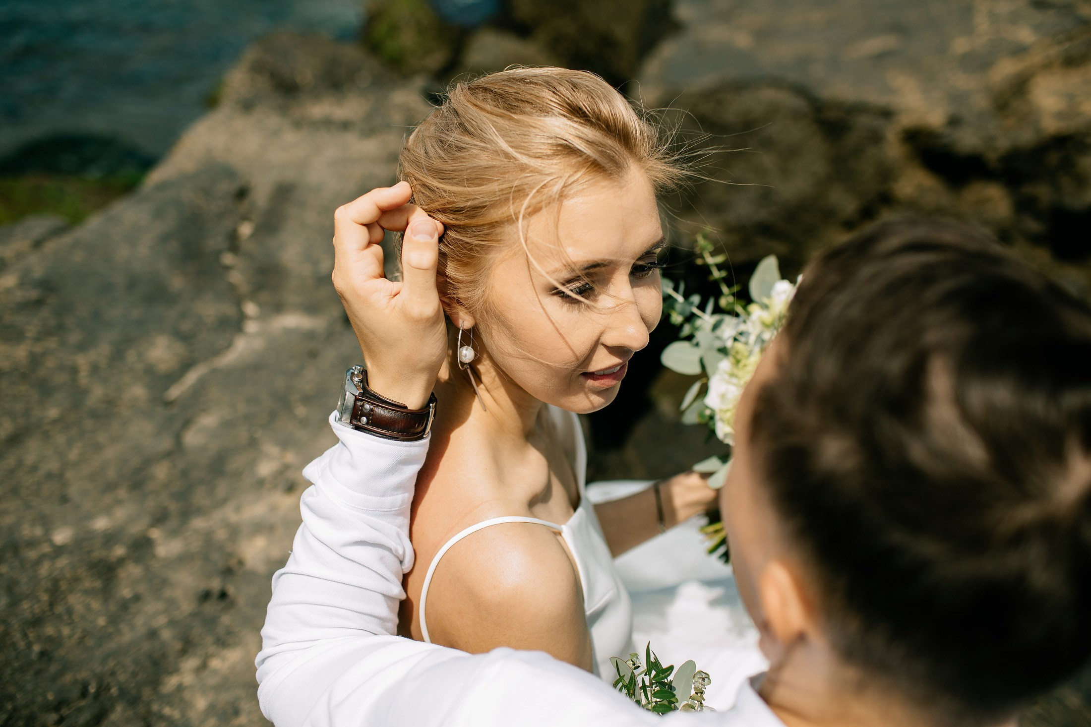 Dima & Vitalina. Getitfeel — Aesthetic Photography and Videography