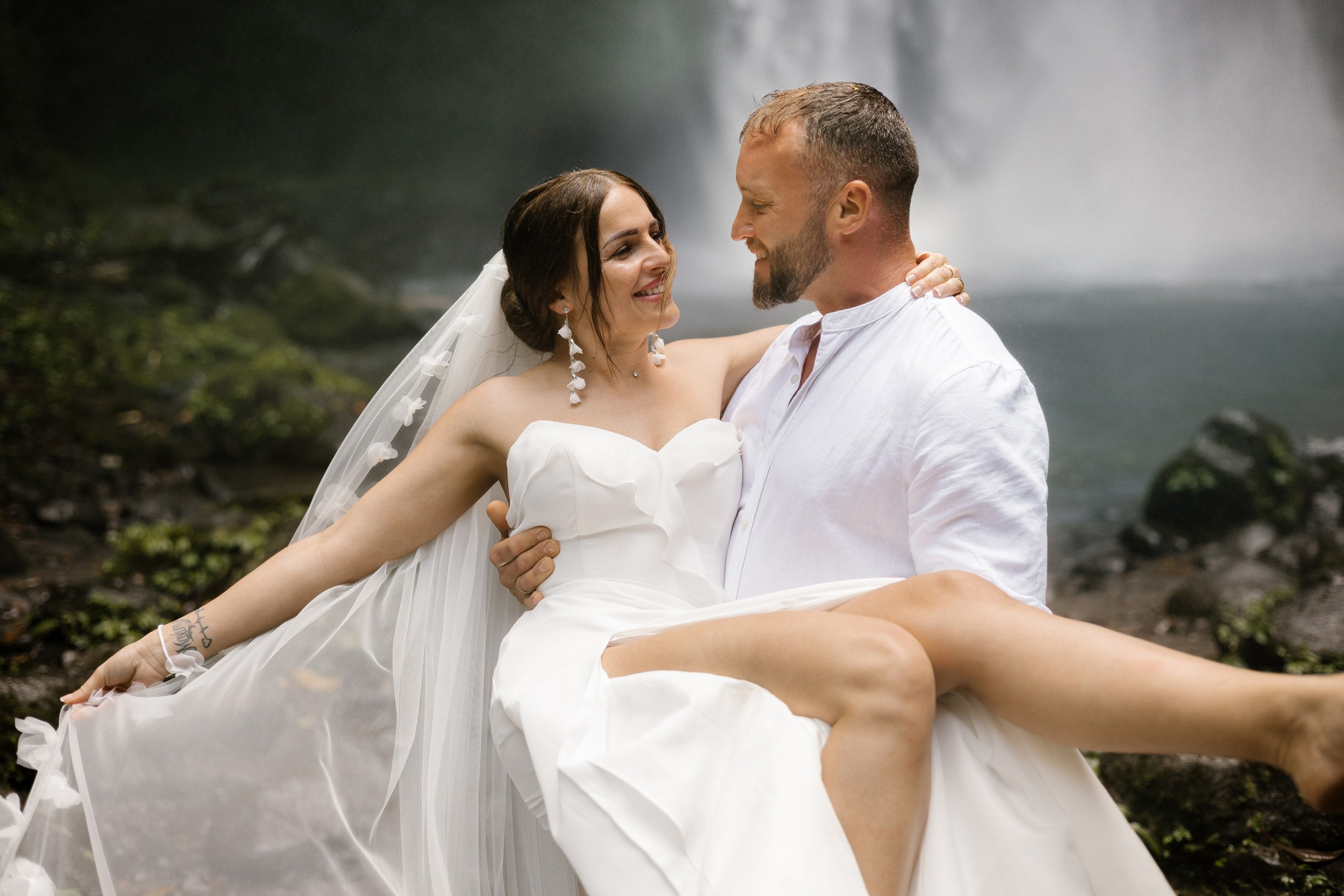 Family wedding. Getitfeel — Aesthetic Photography and Videography