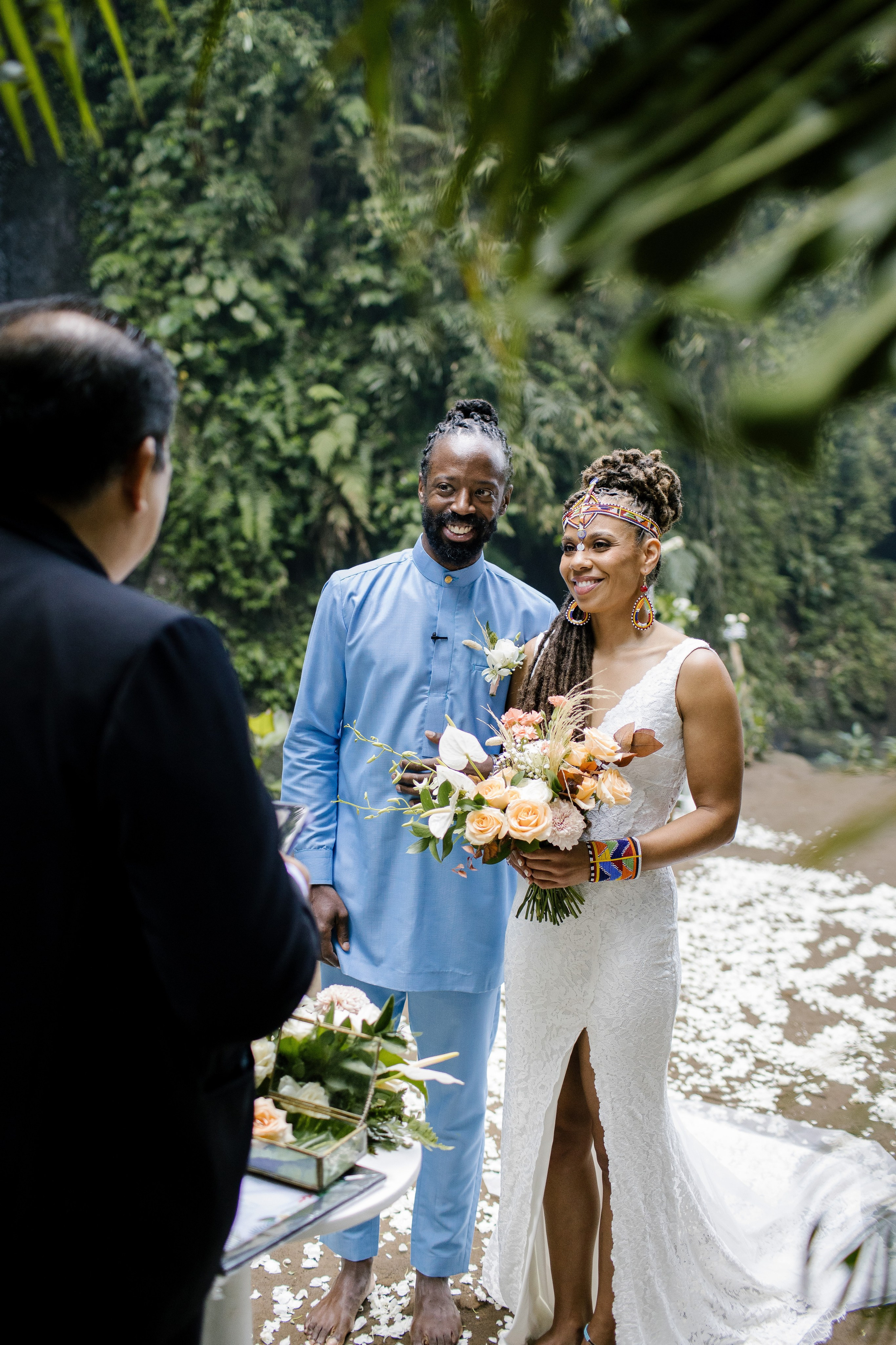 Kamau & Siobhan. Get.it.feel — Aesthetic Photography and Videography