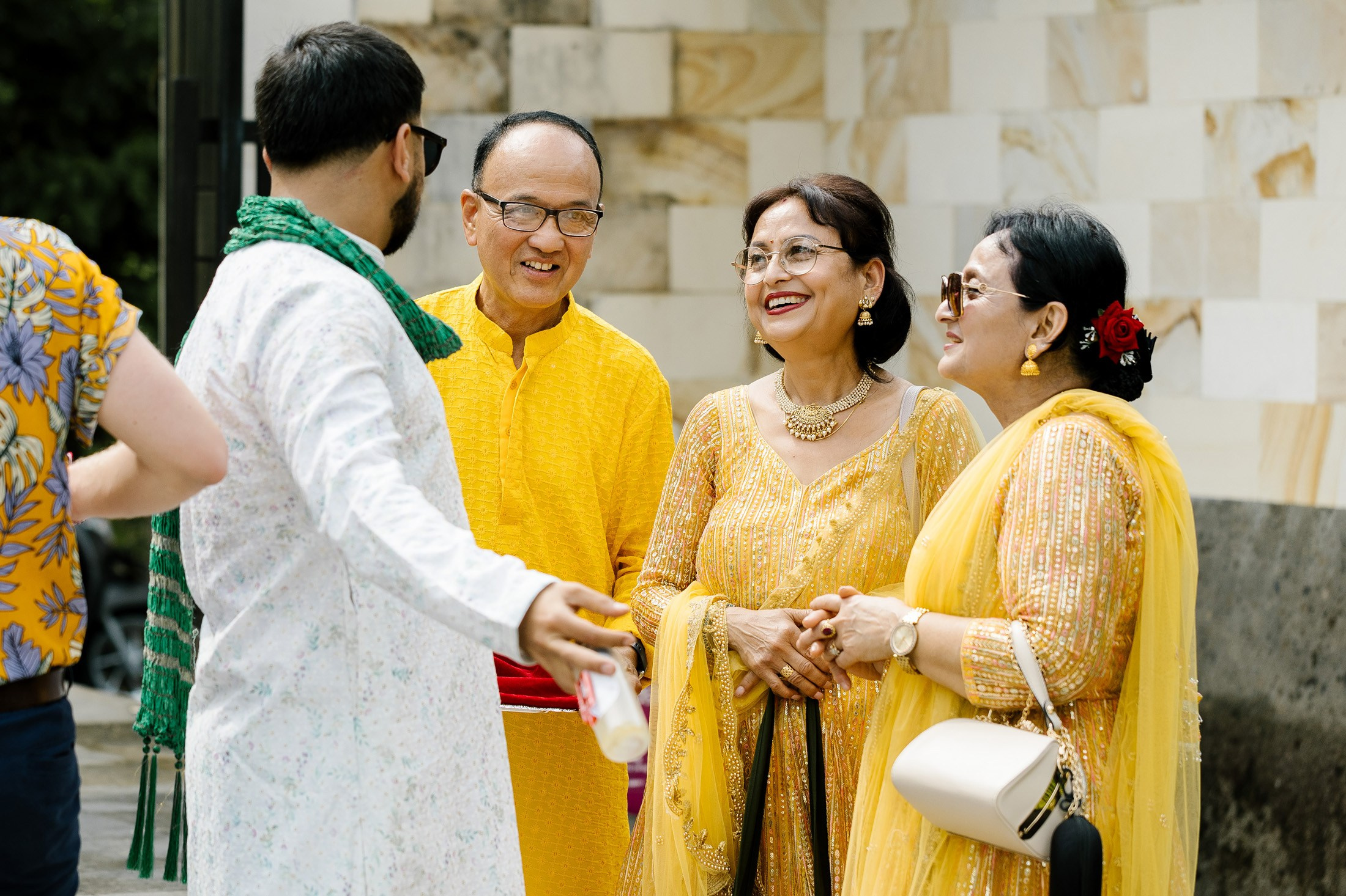 Sanket & Sarah. Get.it.feel — Aesthetic Photography and Videography