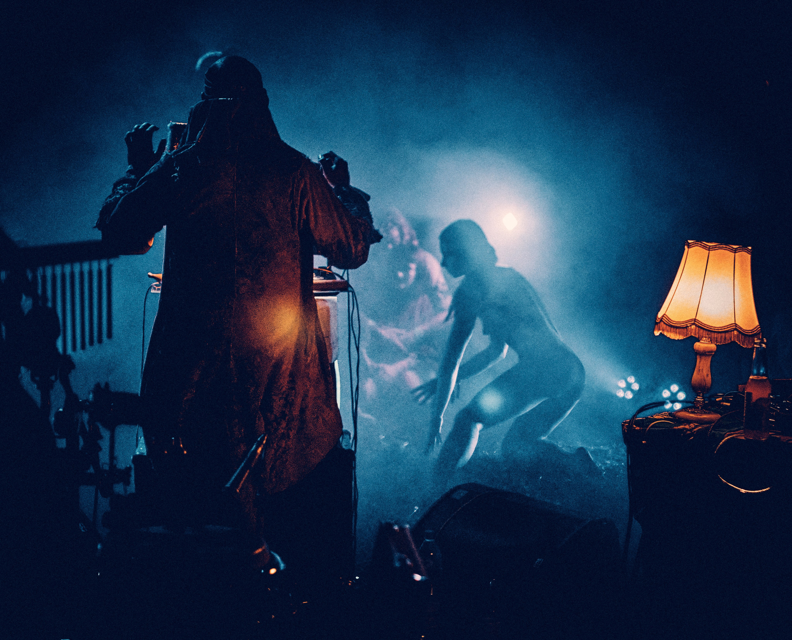 Koncert SPACEBOY na Siemia Festival 2021 - Andriej Szypiłow. Andriej Szypilow - Fotografia & Wideografia