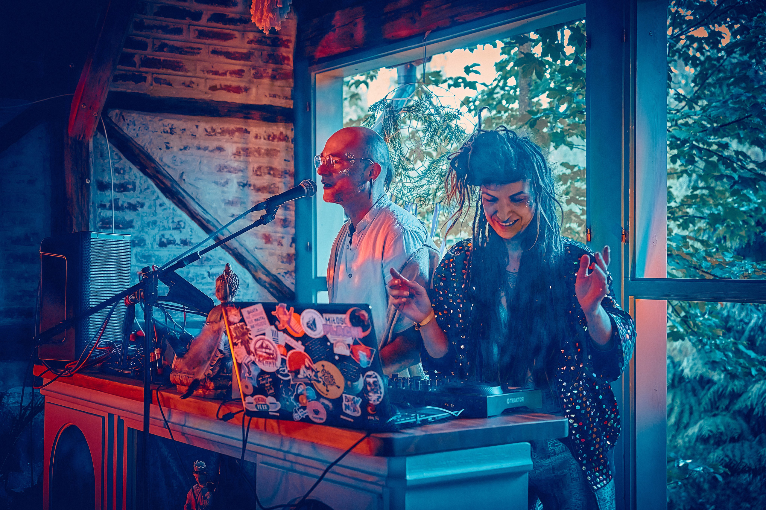 Первый День рождения Бирюзового Острова (Turkusowa Wyspa). Андрей Шипилов — Фотография & Видеография