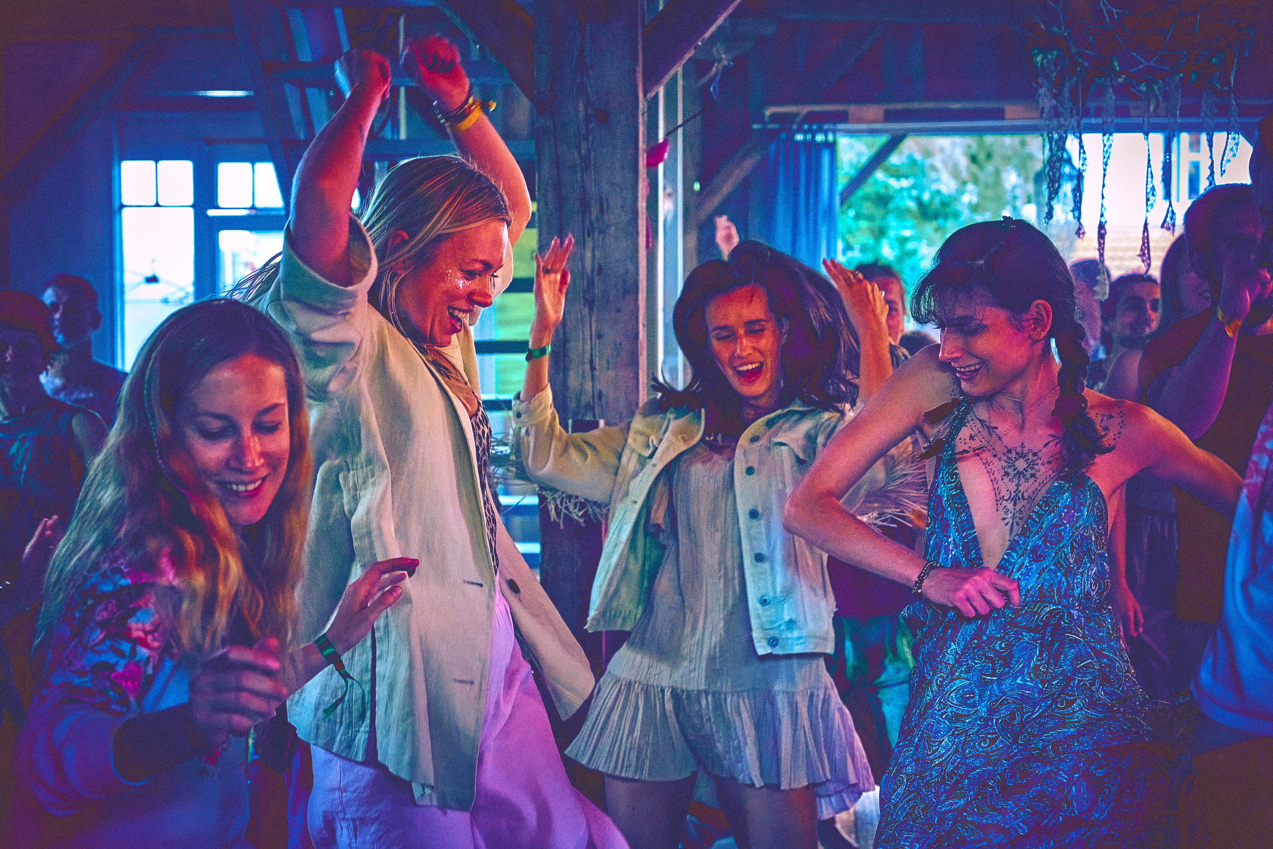 Первый День рождения Бирюзового Острова (Turkusowa Wyspa). Андрей Шипилов — Фотография & Видеография