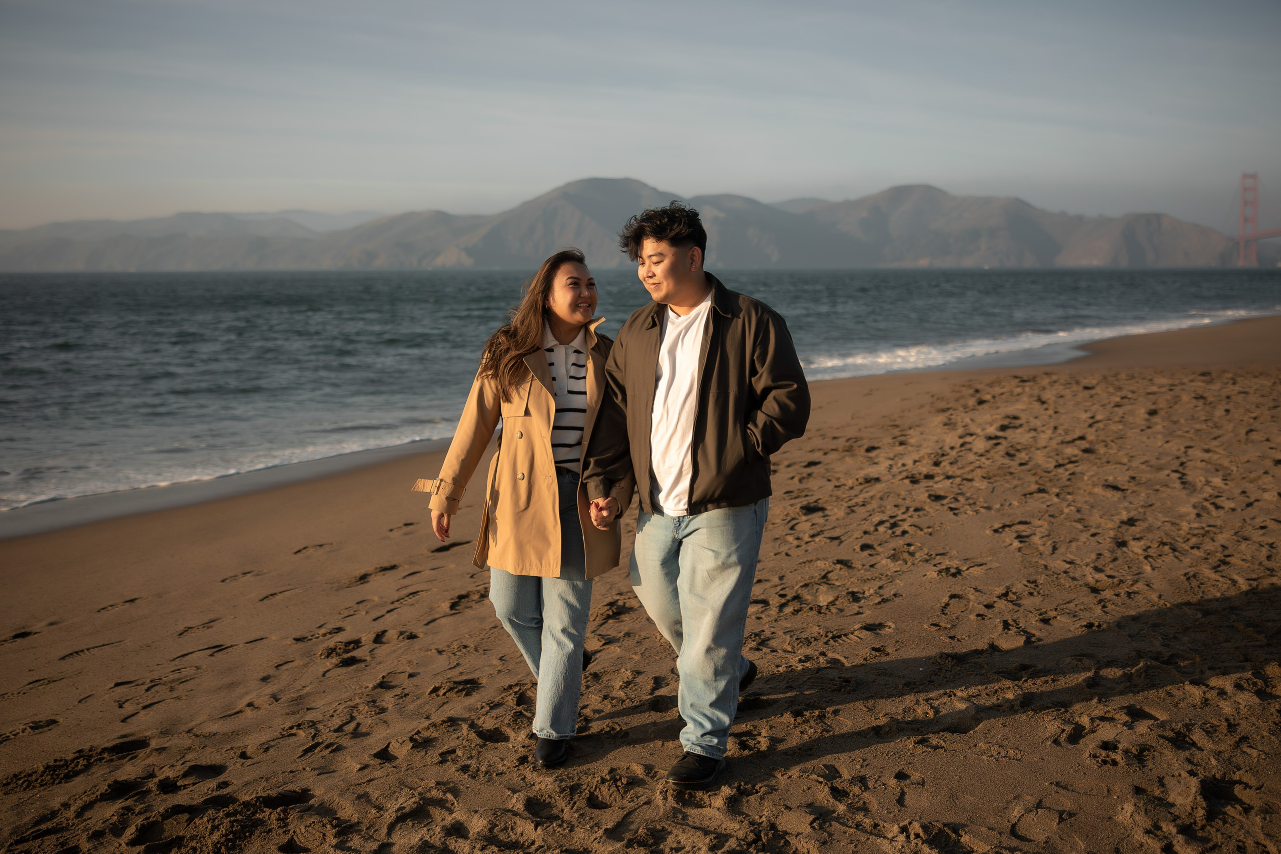 COUPLES. Couples & Families photographer in Bay Area, San Jose, California