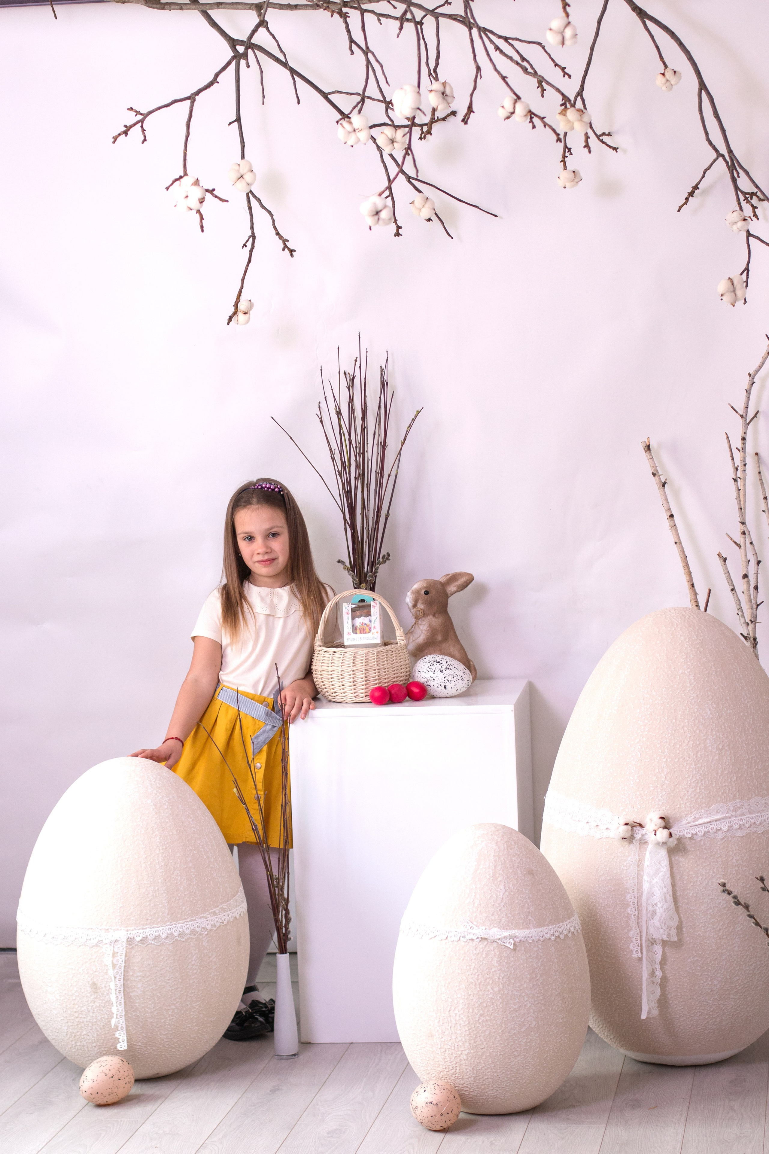 Пасха. Детский и семейный фотограф в г. Бельцы