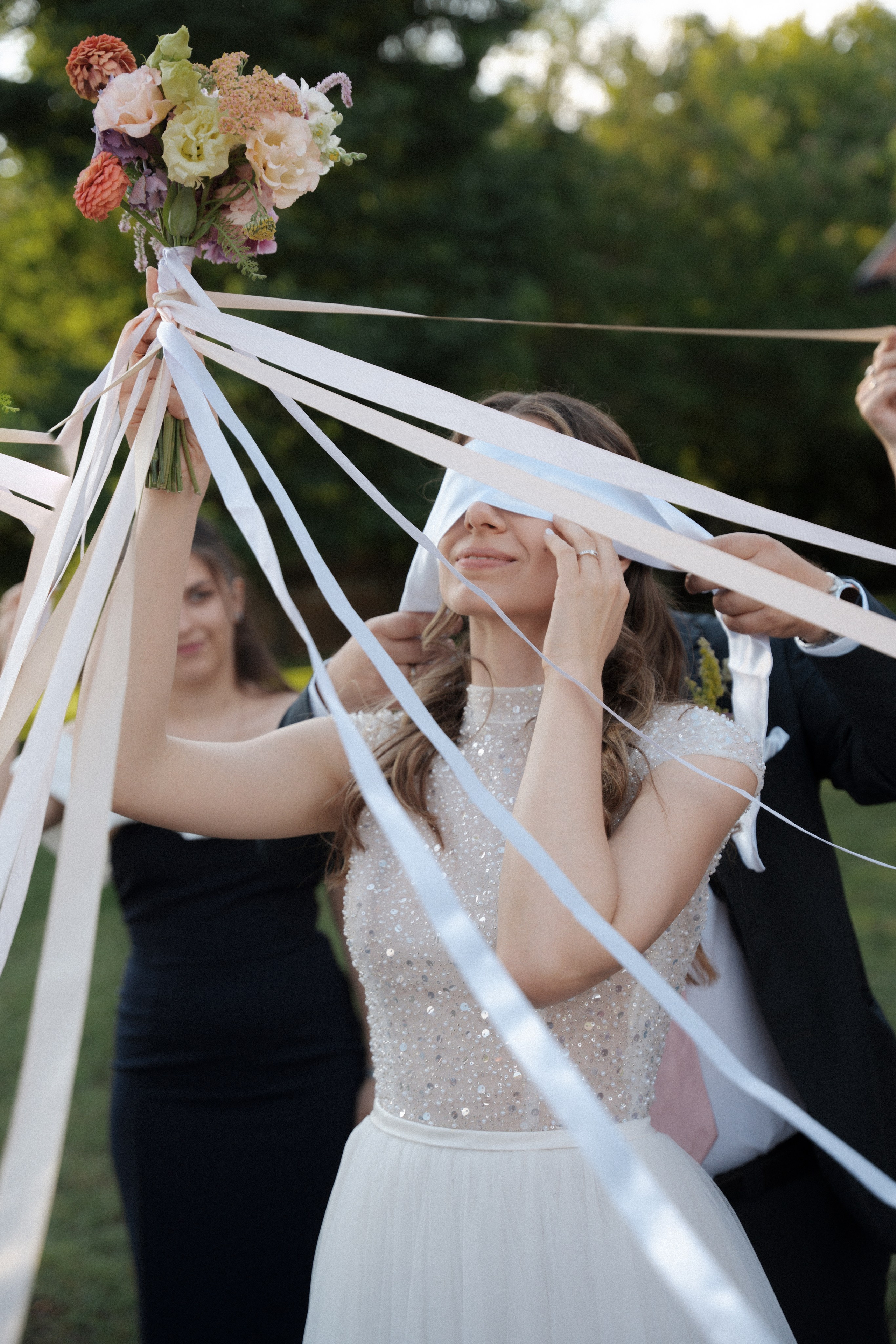 Alexa és norbi album. Csilla visuals