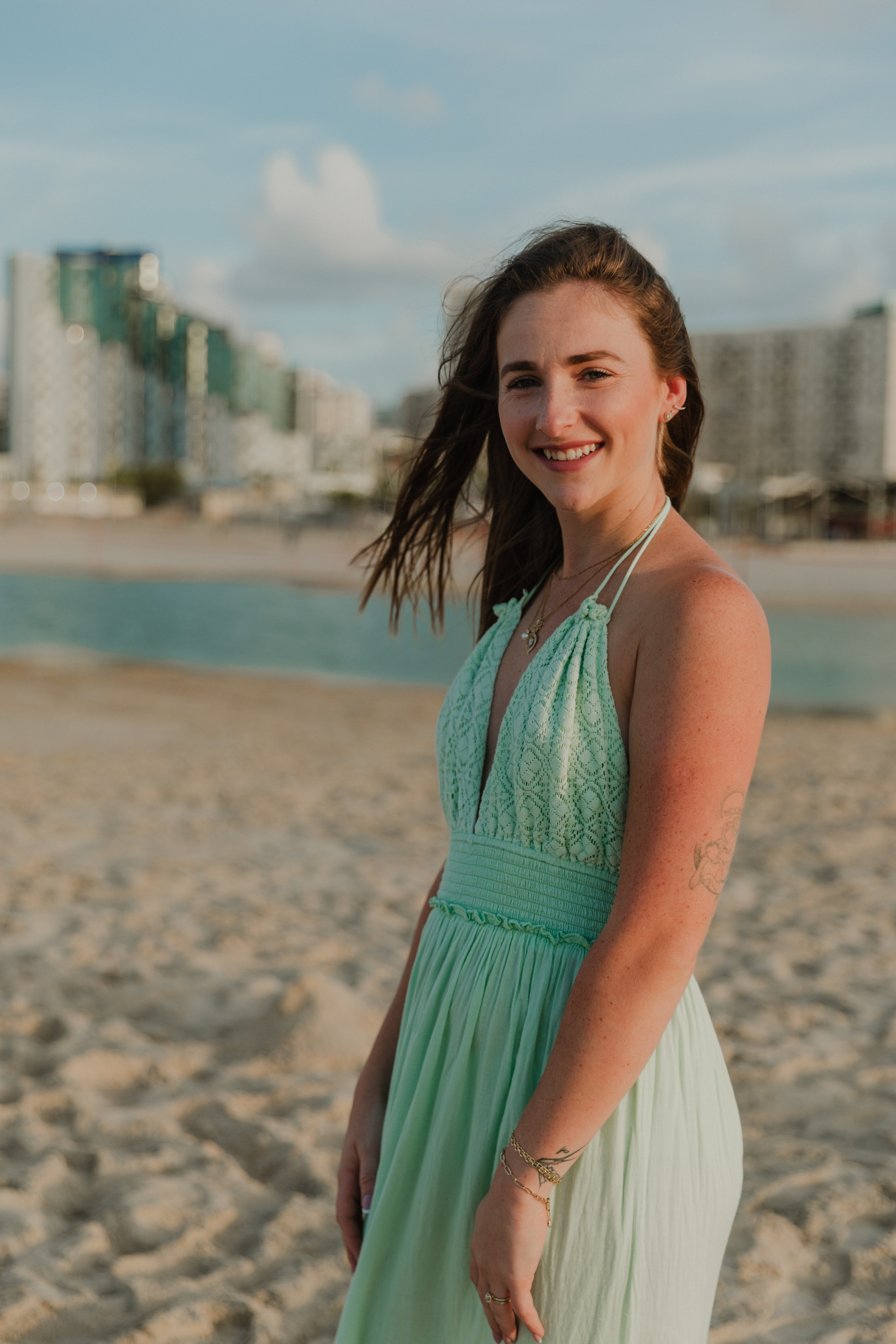 Amaliya 2 years. Tanya Chabanenko Photographer