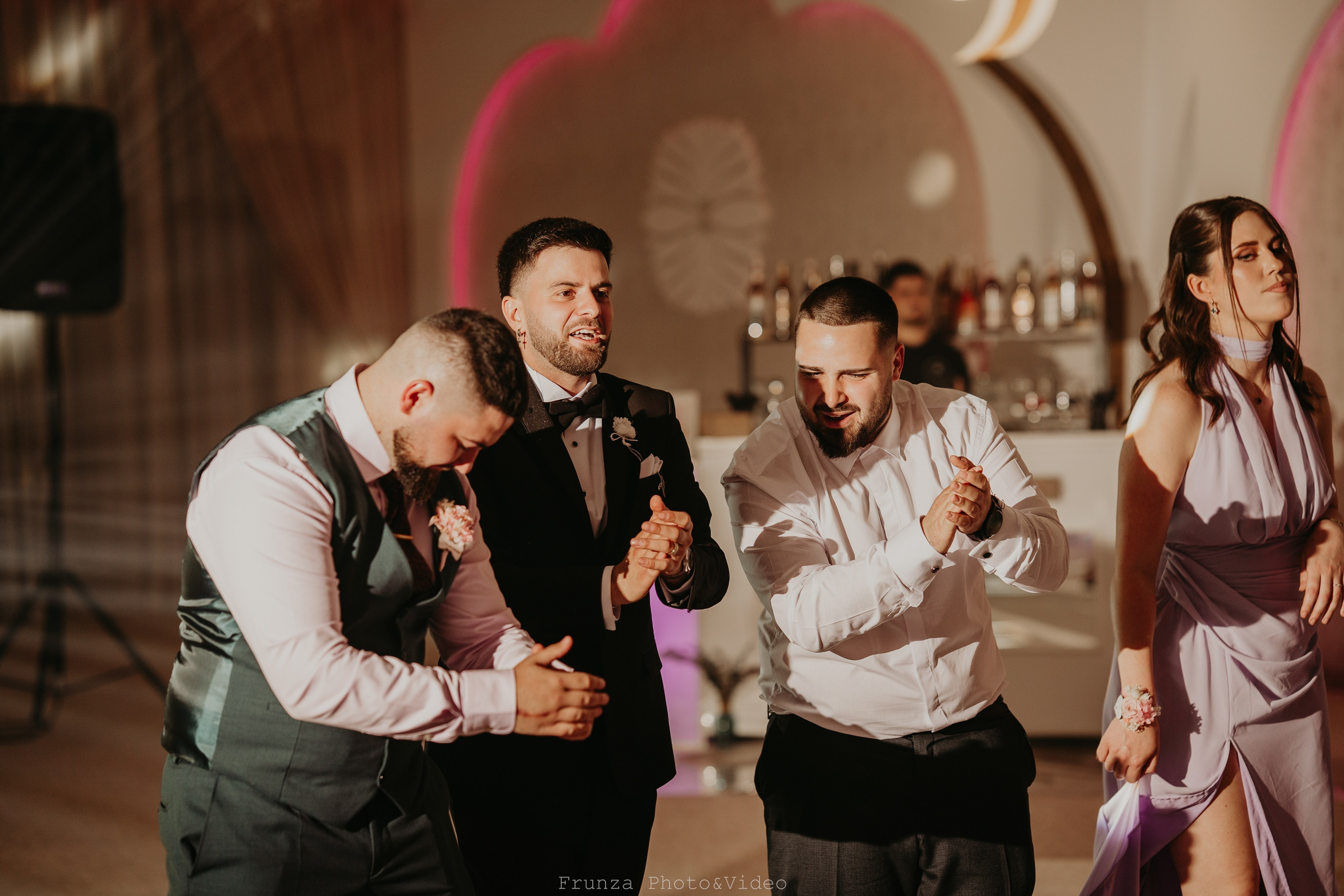 Ionut & Alexandra / Wedding Day. Foto / Video nunta Deva, Hunedoara