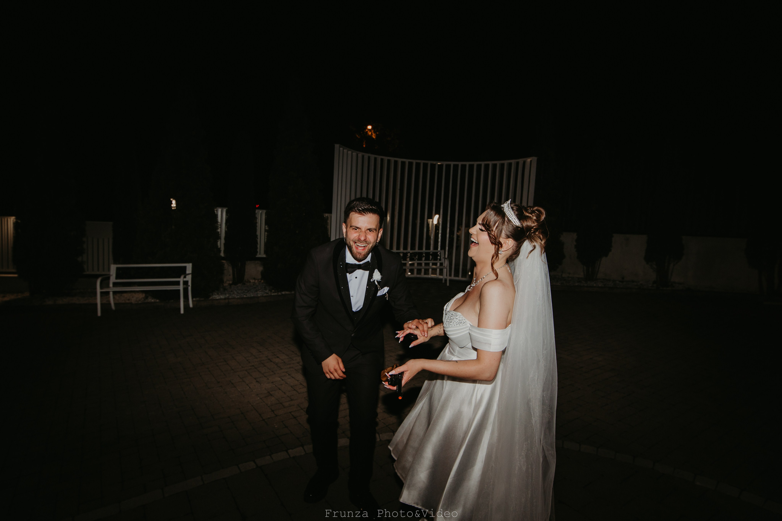 Ionut & Alexandra / Complete Wedding Day. Foto / Video nunta Deva, Hunedoara
