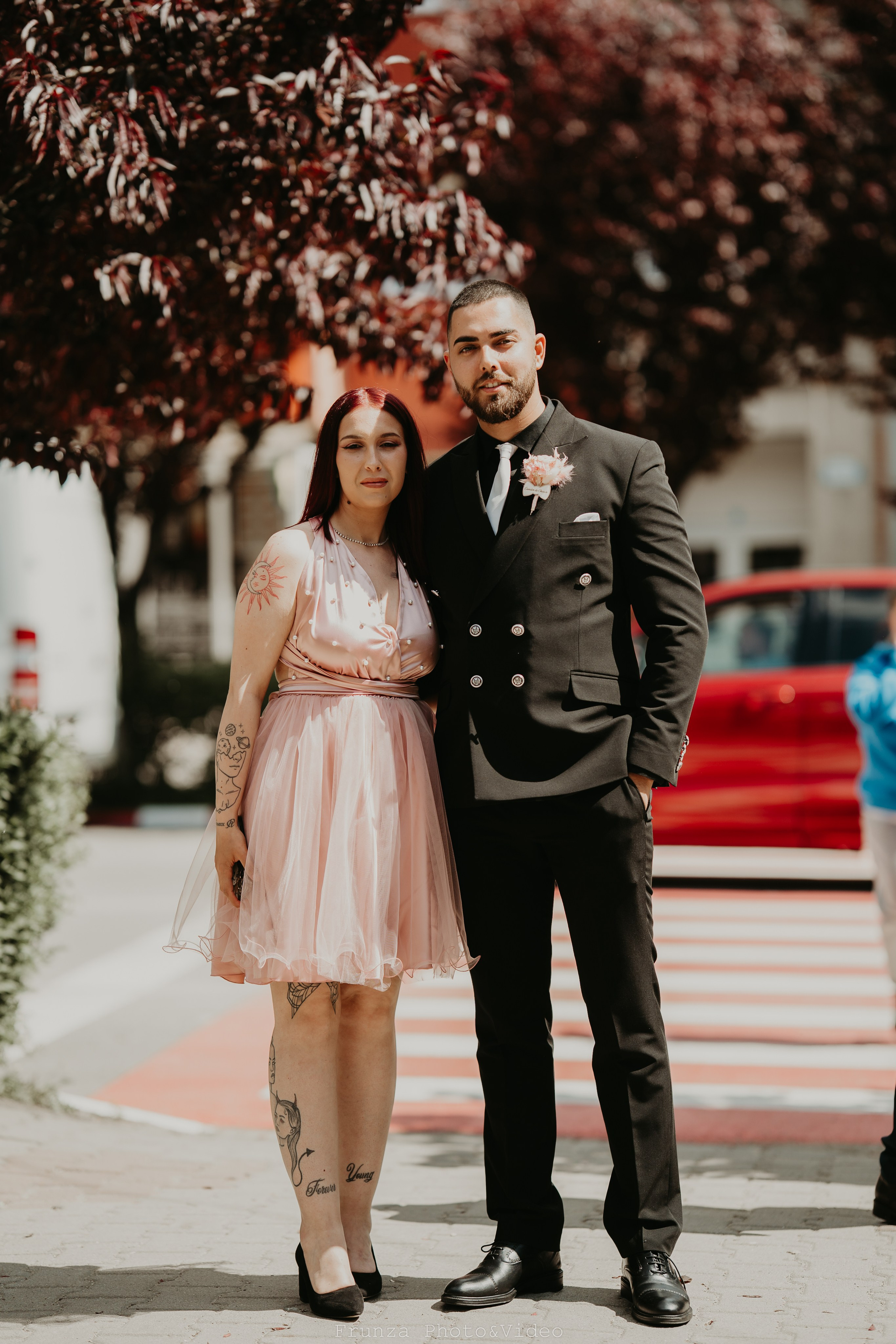 Ionut & Alexandra / Complete Wedding Day. Foto / Video nunta Deva, Hunedoara