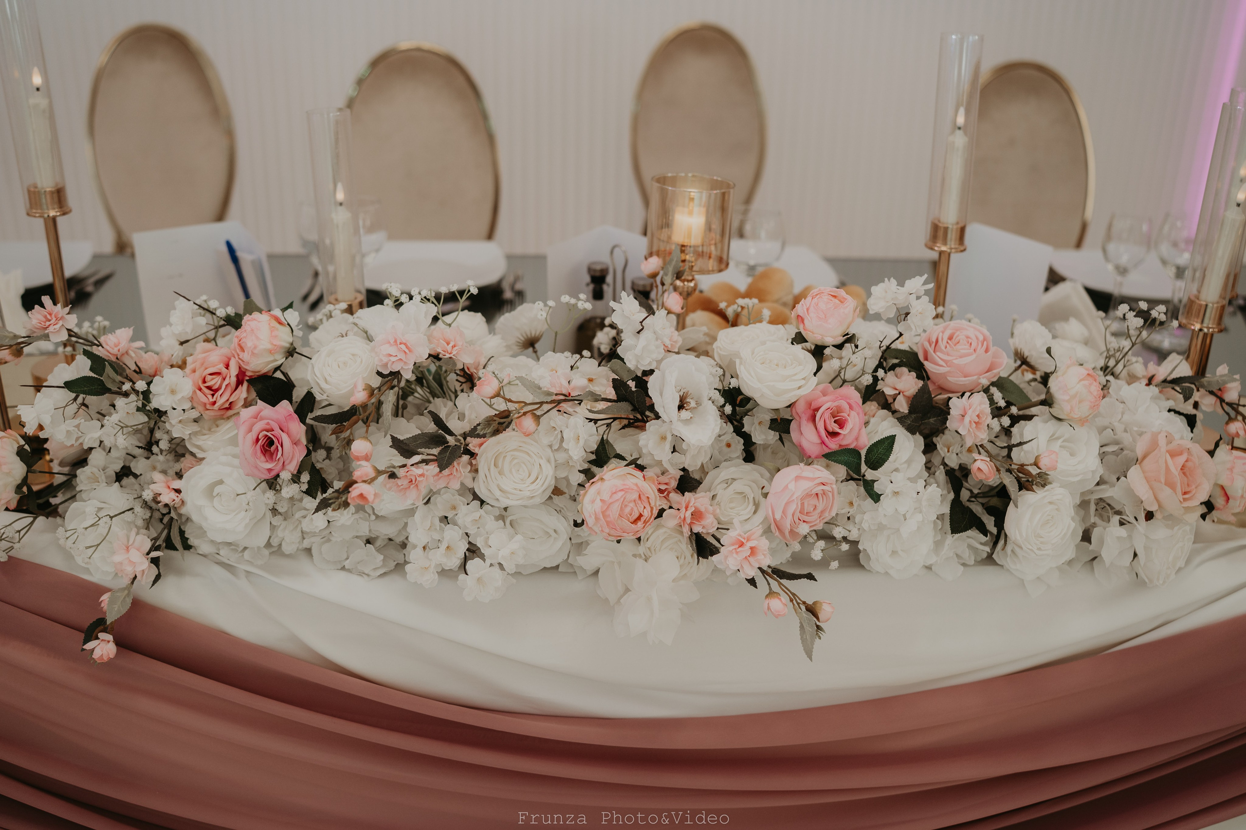 Ionut & Alexandra / Complete Wedding Day. Foto / Video nunta Deva, Hunedoara