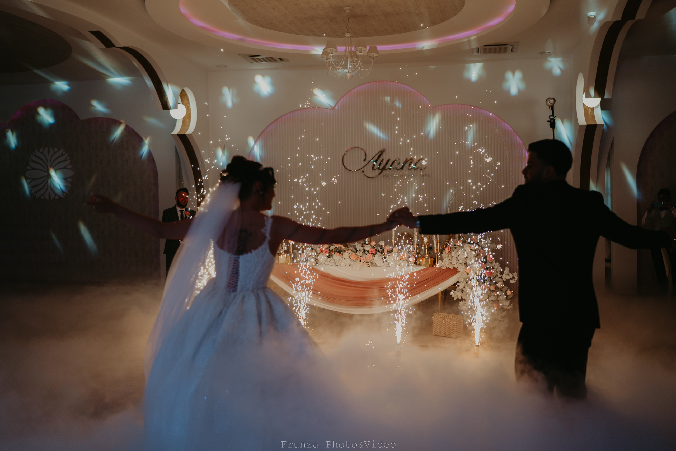 Ionut & Alexandra / Complete Wedding Day. Foto / Video nunta Deva, Hunedoara