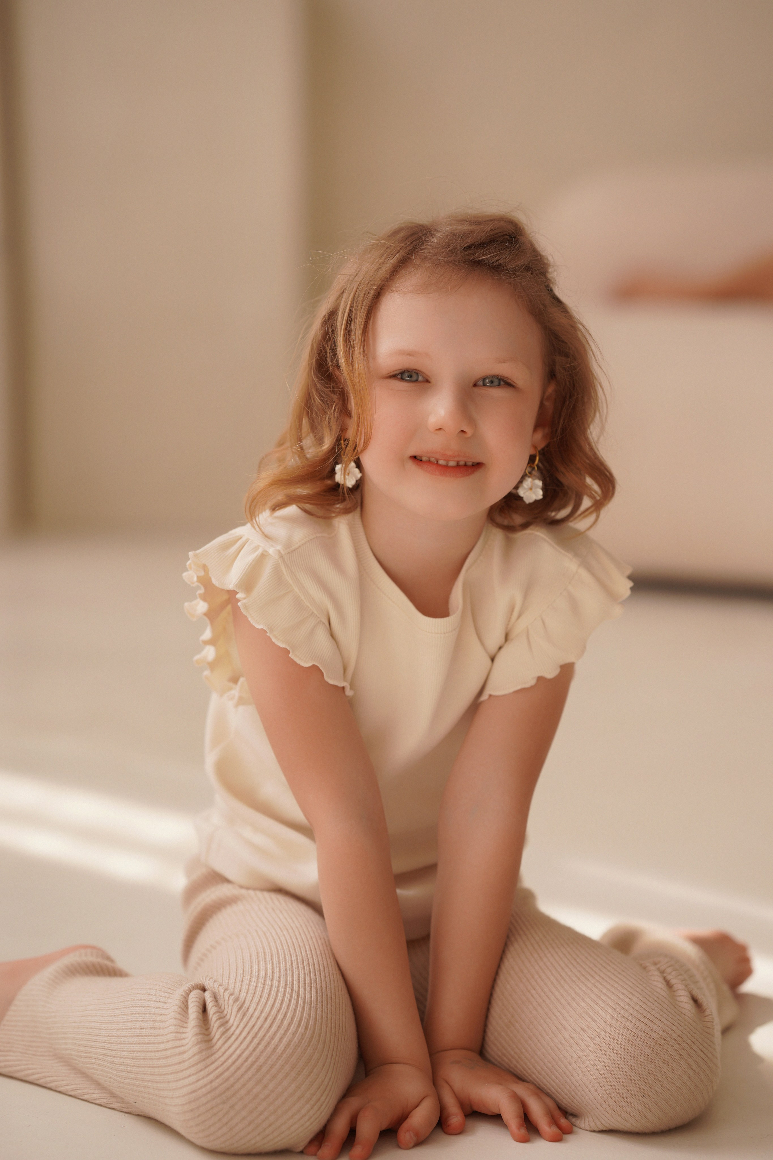 Familien. Fotografin Iryna Meisinger