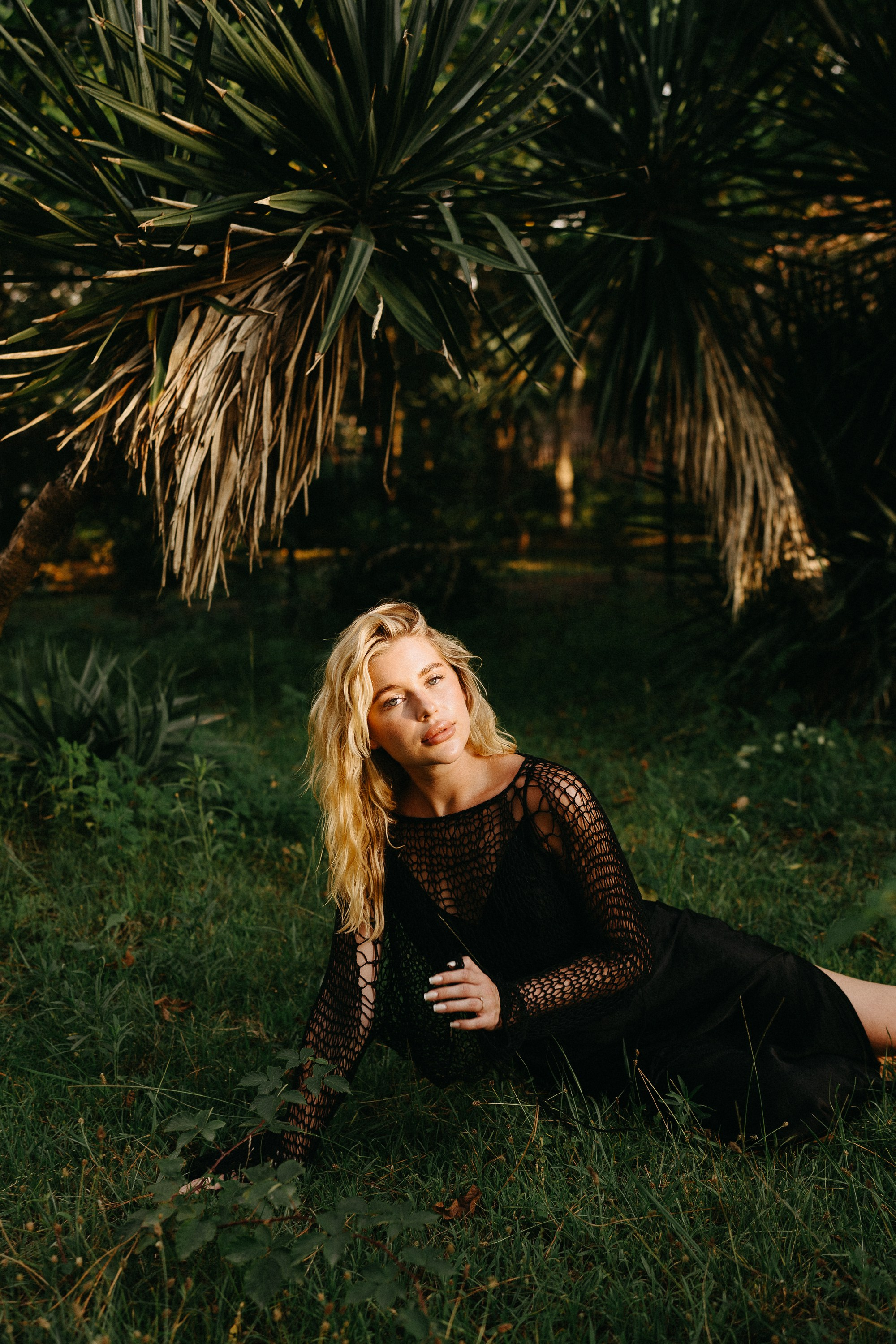 Людмила. Индивидуальный и свадебный фотограф в Батуми Валерия Азаренко