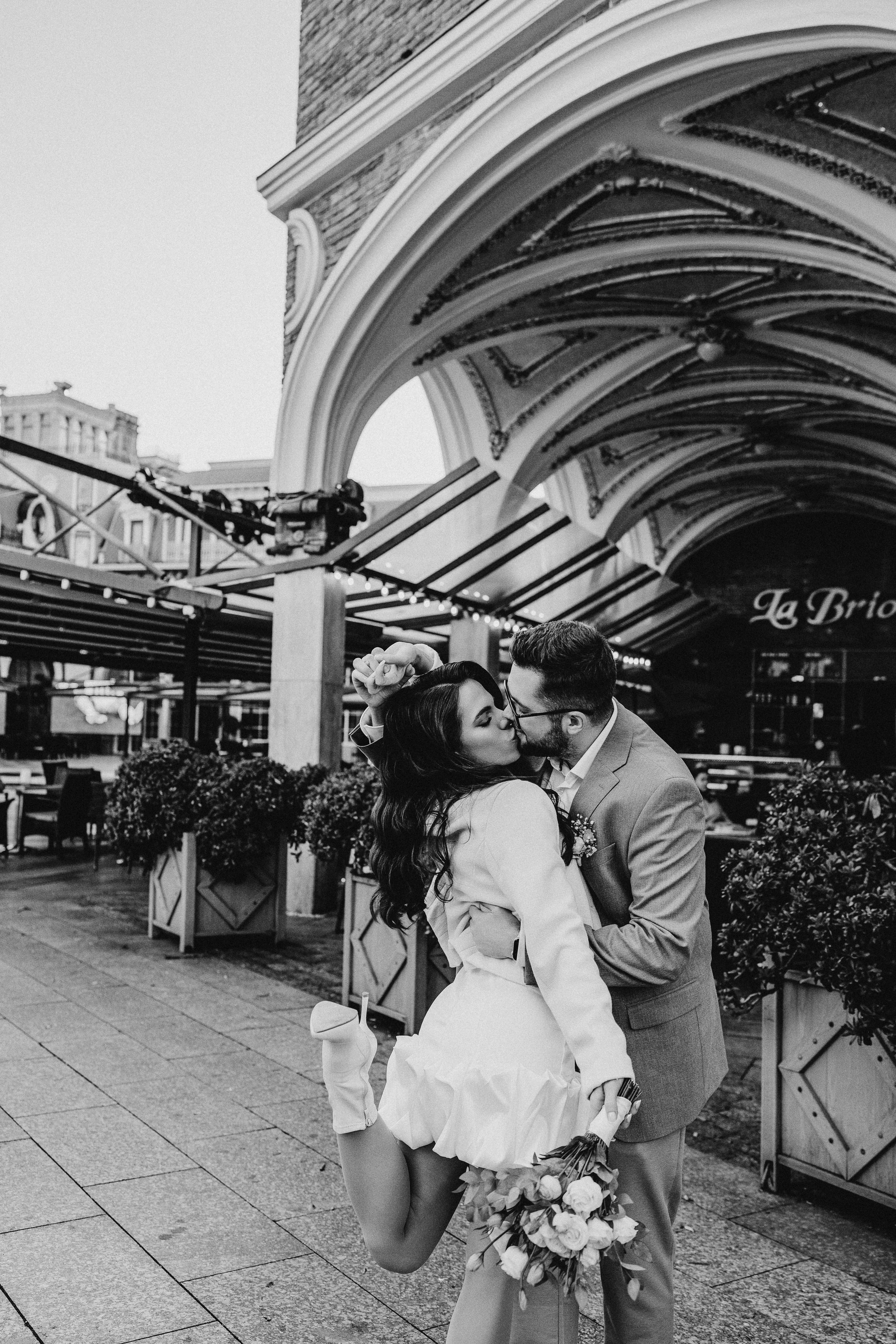 Максим и Диана. Индивидуальный и свадебный фотограф в Батуми Валерия Азаренко