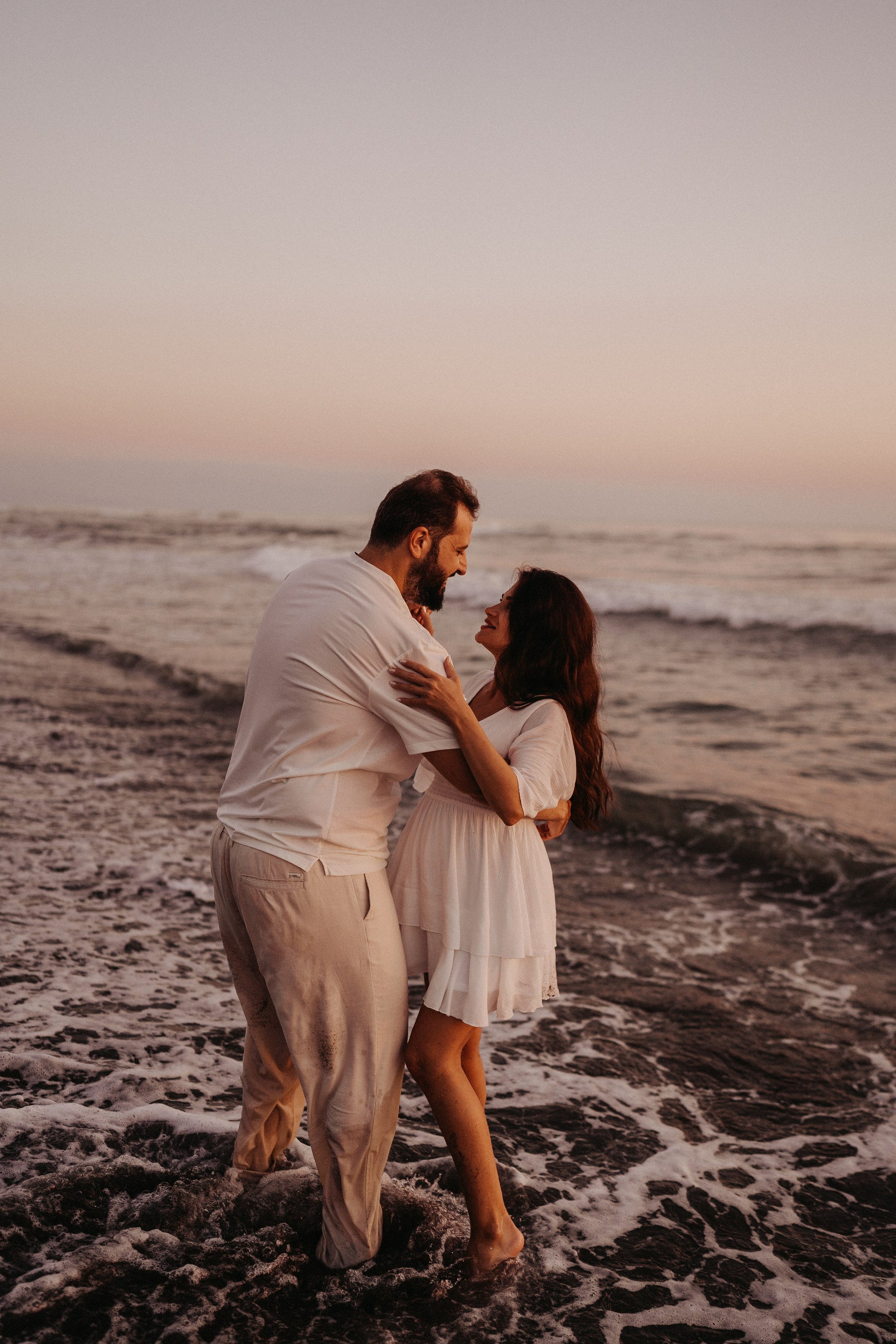 Мария и Давид. Индивидуальный и свадебный фотограф в Батуми Валерия Азаренко