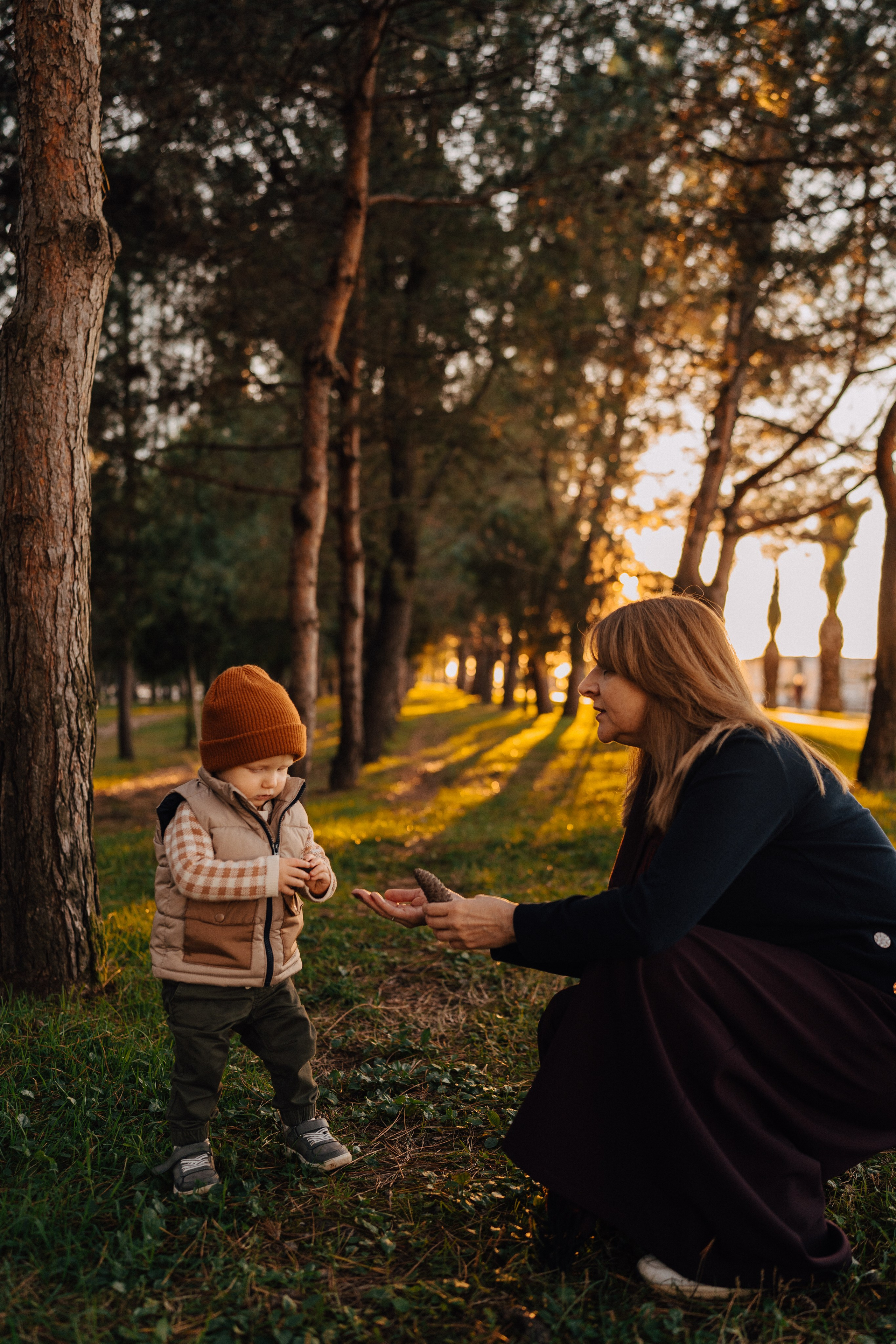 Семейная фотосессия в Батуми. Портретный и свадебный фотограф в Батуми Валерия Азаренко