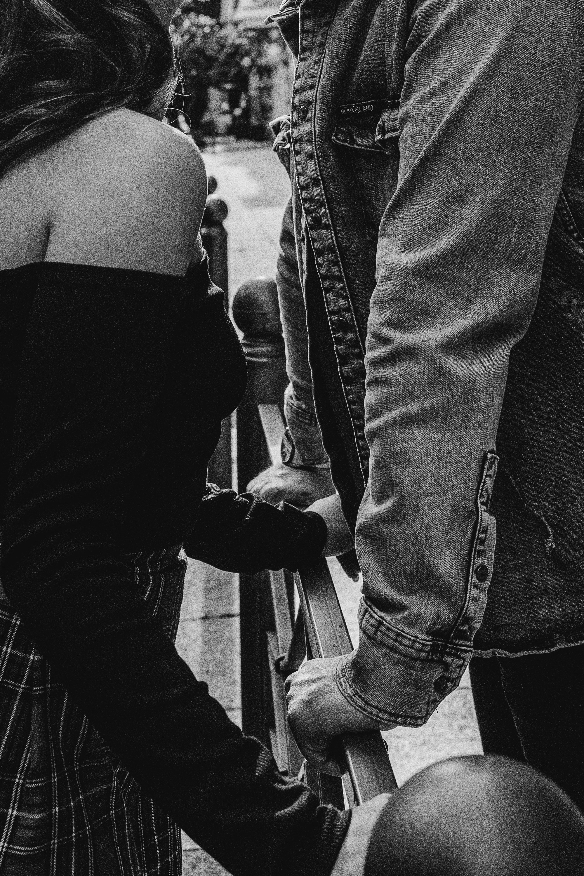 Мария и Саша. Индивидуальный и свадебный фотограф в Батуми Валерия Азаренко