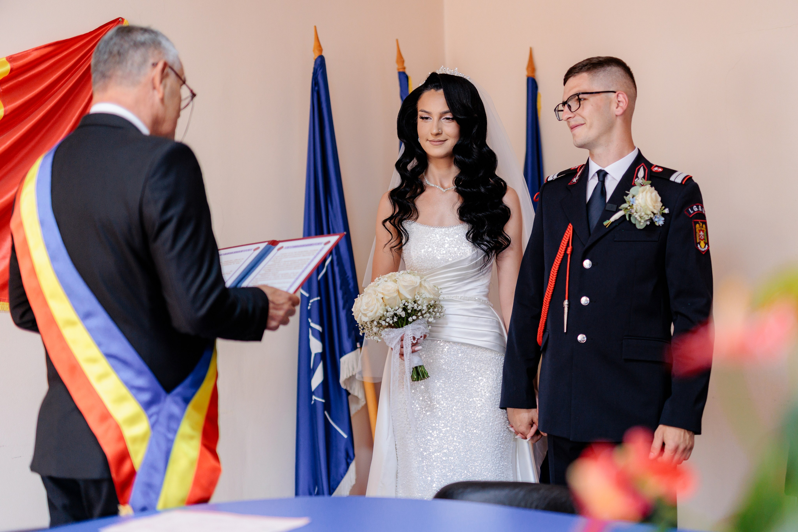 Valentina & Catalin. Alexandru Stoleriu Fotograf