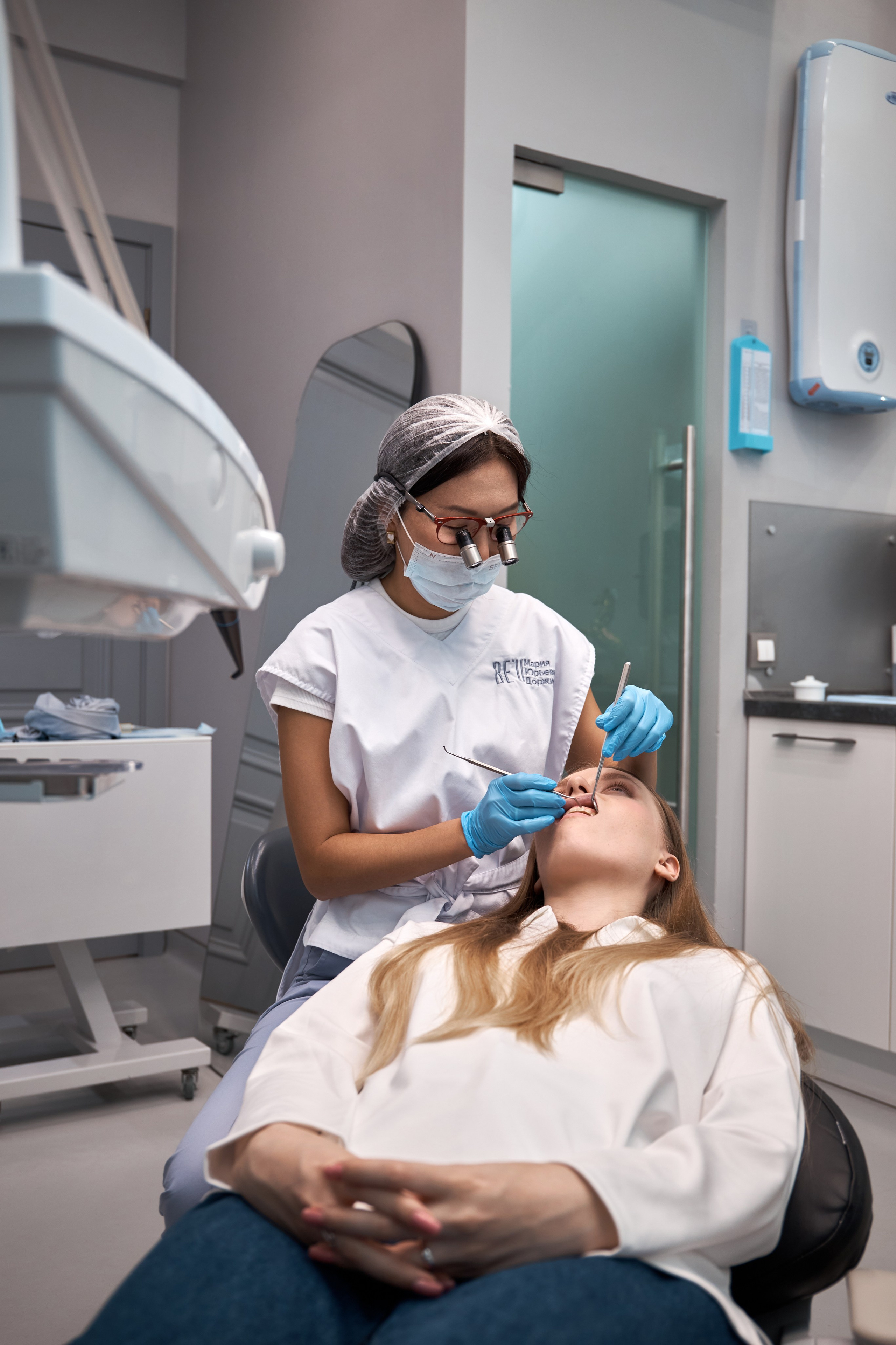 BEU_2. Фотостудия рекламной, коммерческой съемки в Улан-Удэ